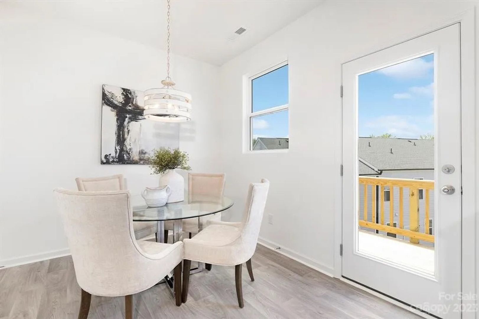 Room in 3 Bedroom Home at Scoter St – photo 4