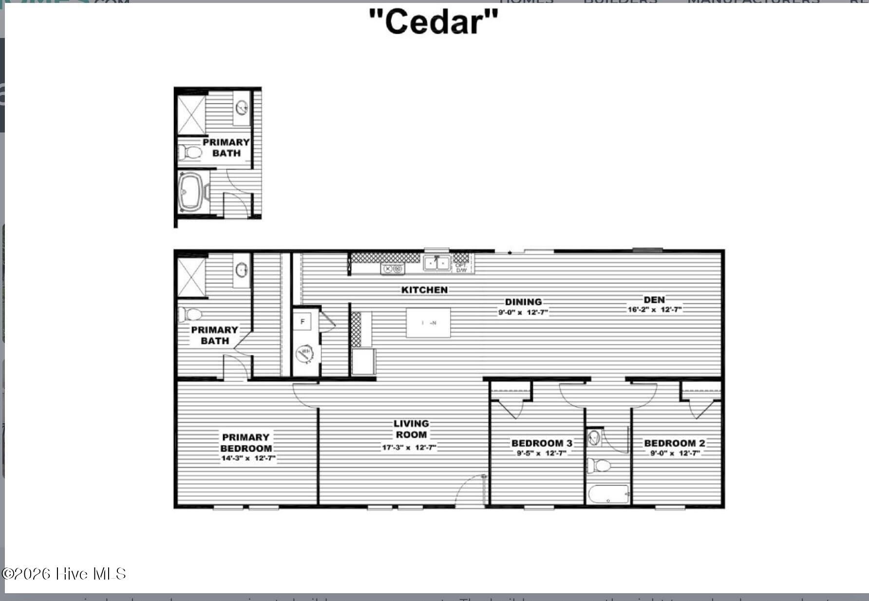 9115 E Calabash Drive Sw – photo 3