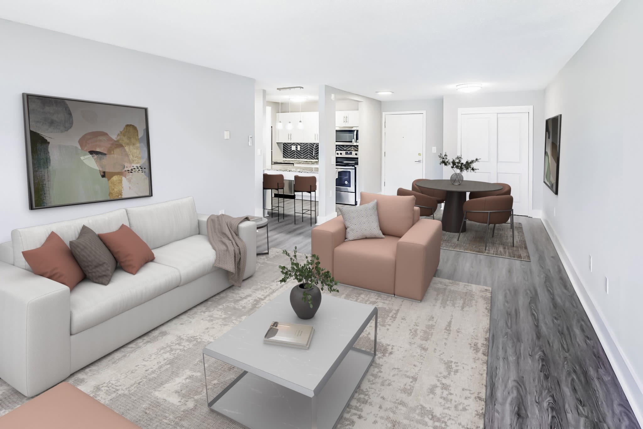 Cove West Hartford – photo 4