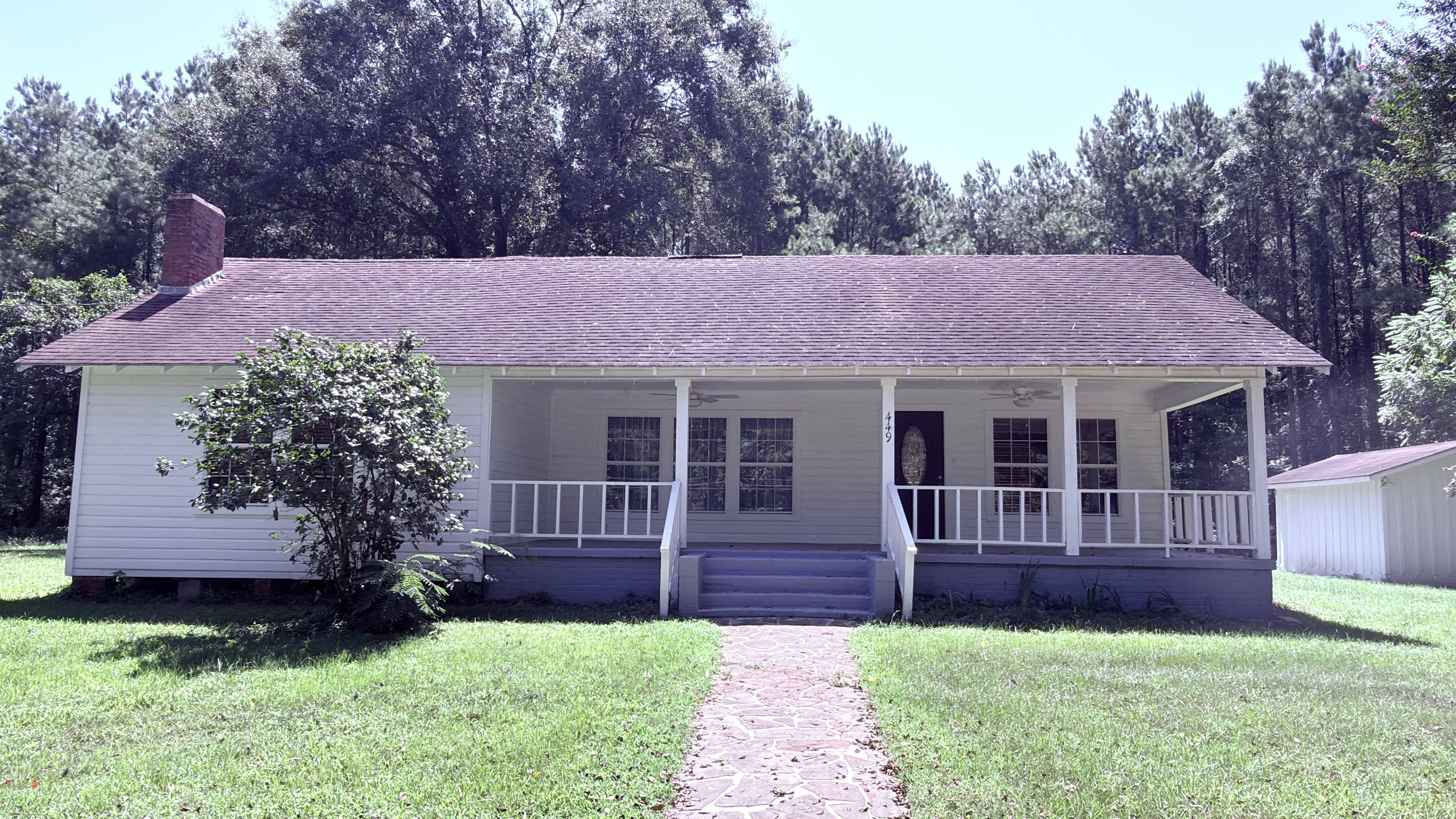 449 Speights Drive – photo 1