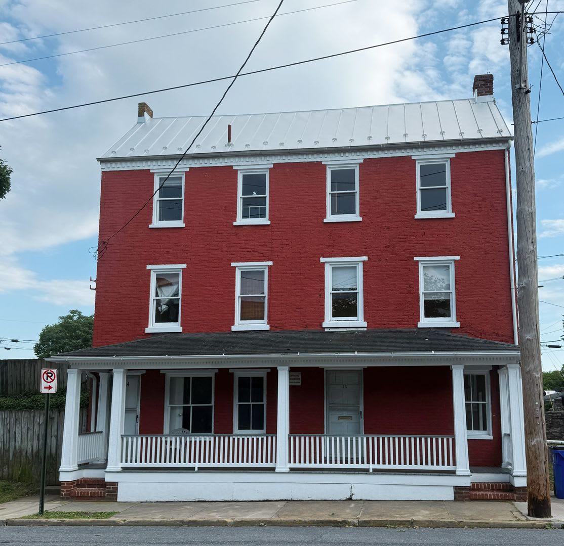 Spacious Rental In Downtown Frederick – photo 1