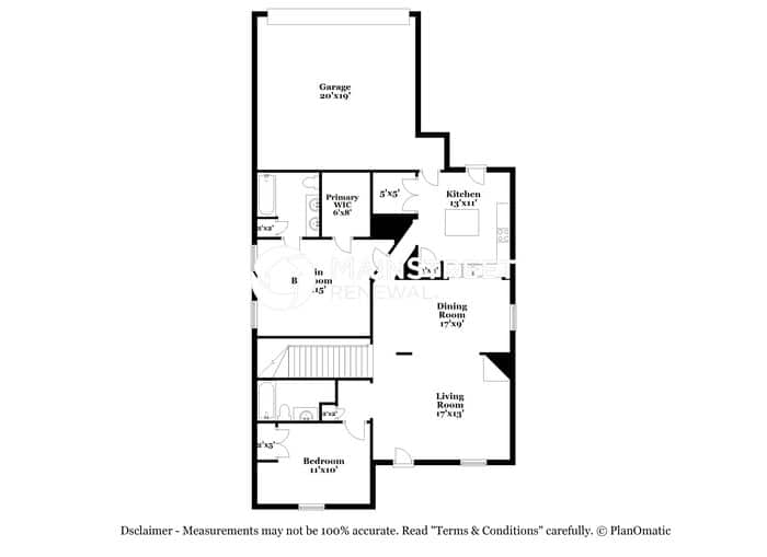 10186 Morning Hill Drive – photo 2