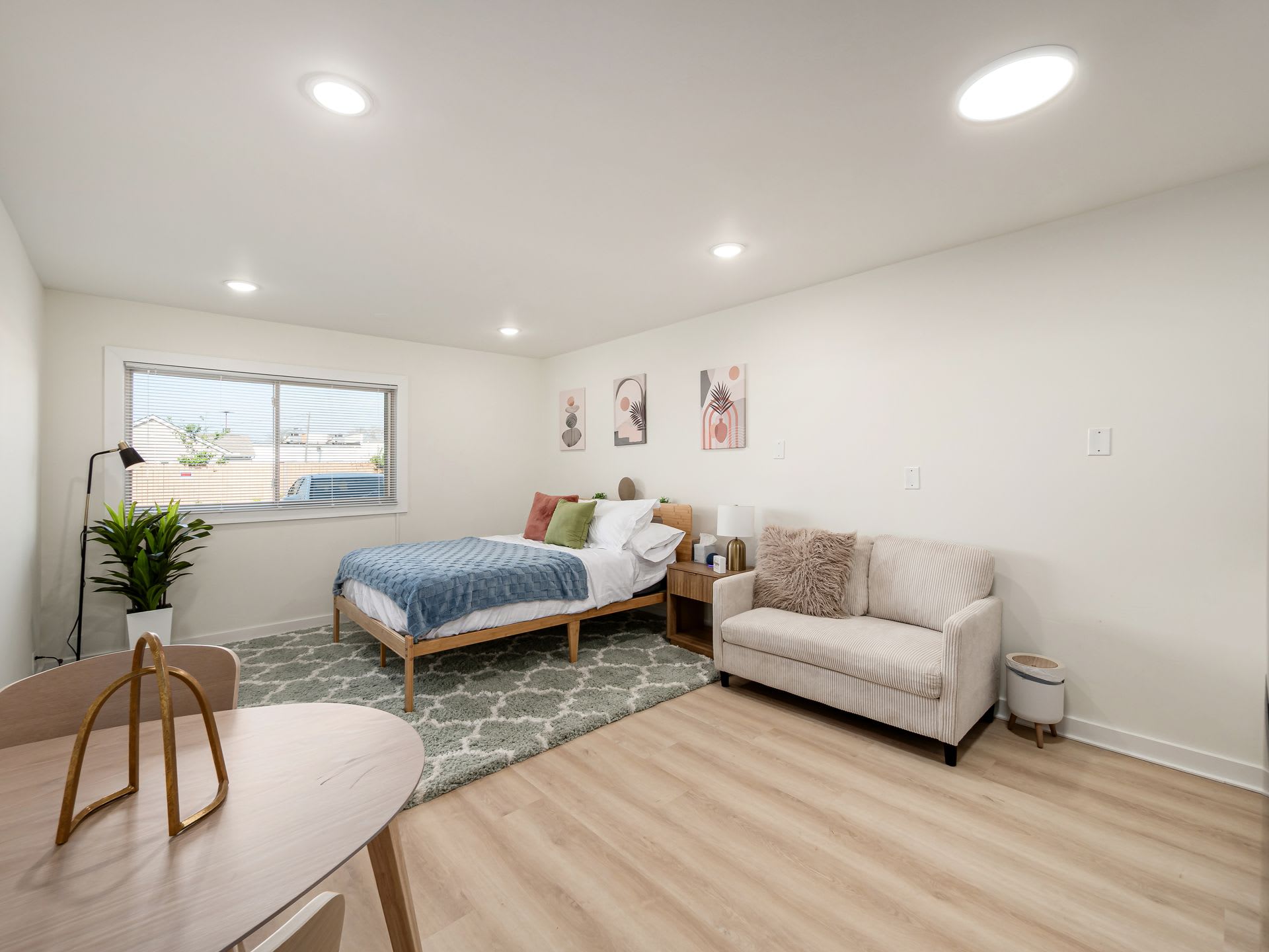 Lumarc Apartments – photo 3