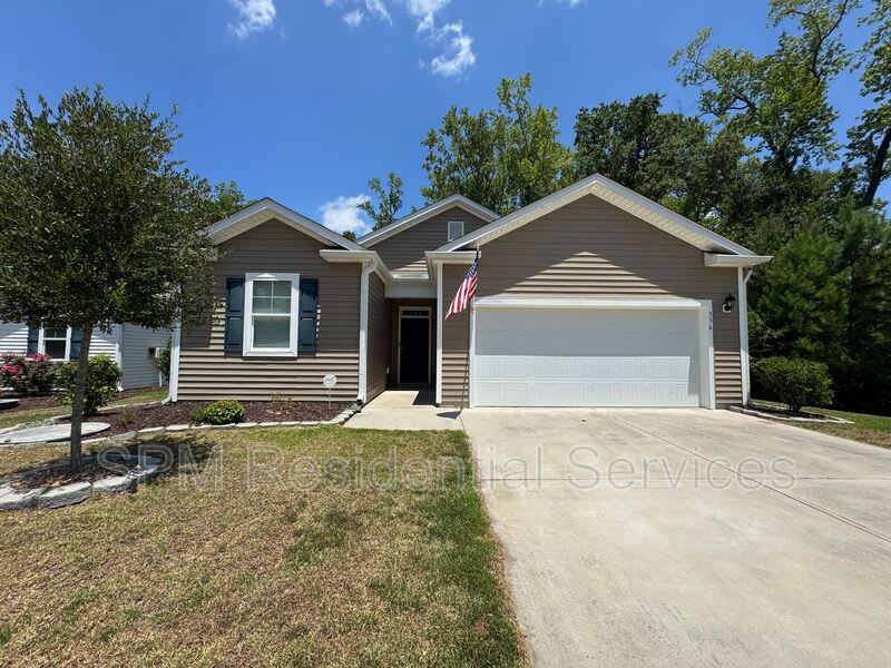 336 Windy Woods Way – photo 1