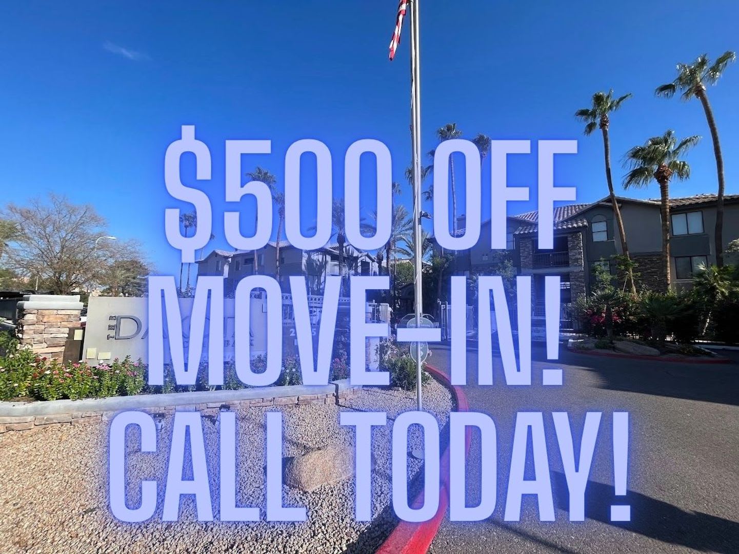 BILTMORE AREA 2 BEDROOM CONDO IN GATED COMMUNITY – photo 1