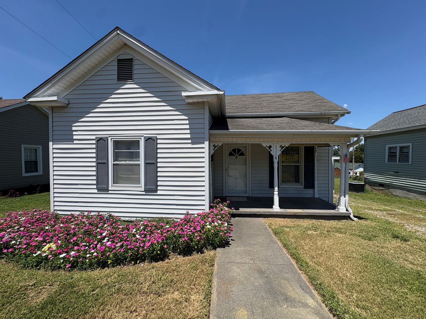 Cozy 1 Bedroom, 1 Bathroom House in High Point – photo 1