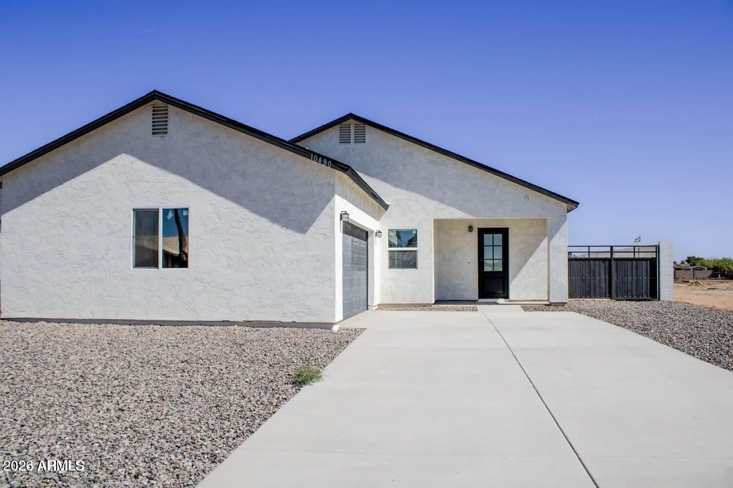 10480 W MONACO Boulevard – photo 1