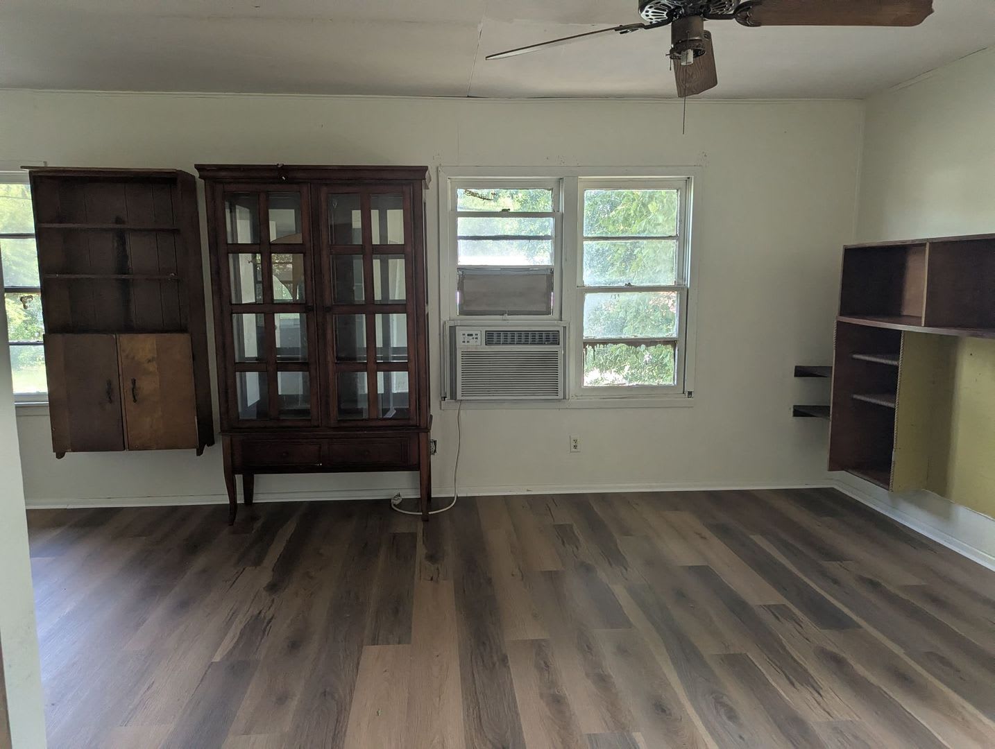 2 Bed 1 Bath House – photo 3
