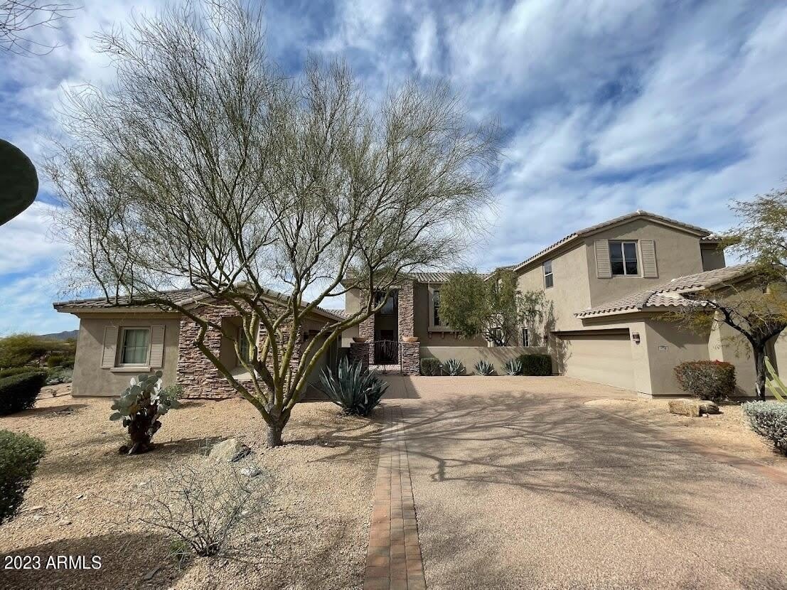 9778 E Jagged Peak Road – photo 2