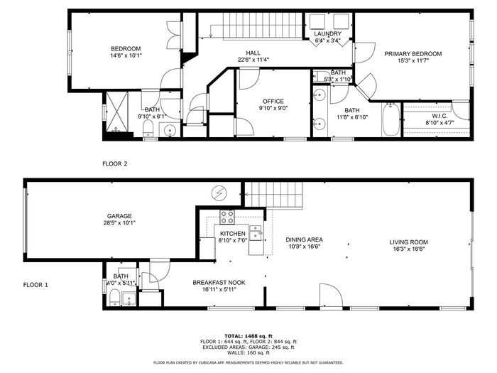 2632 Galliano Circle – photo 3