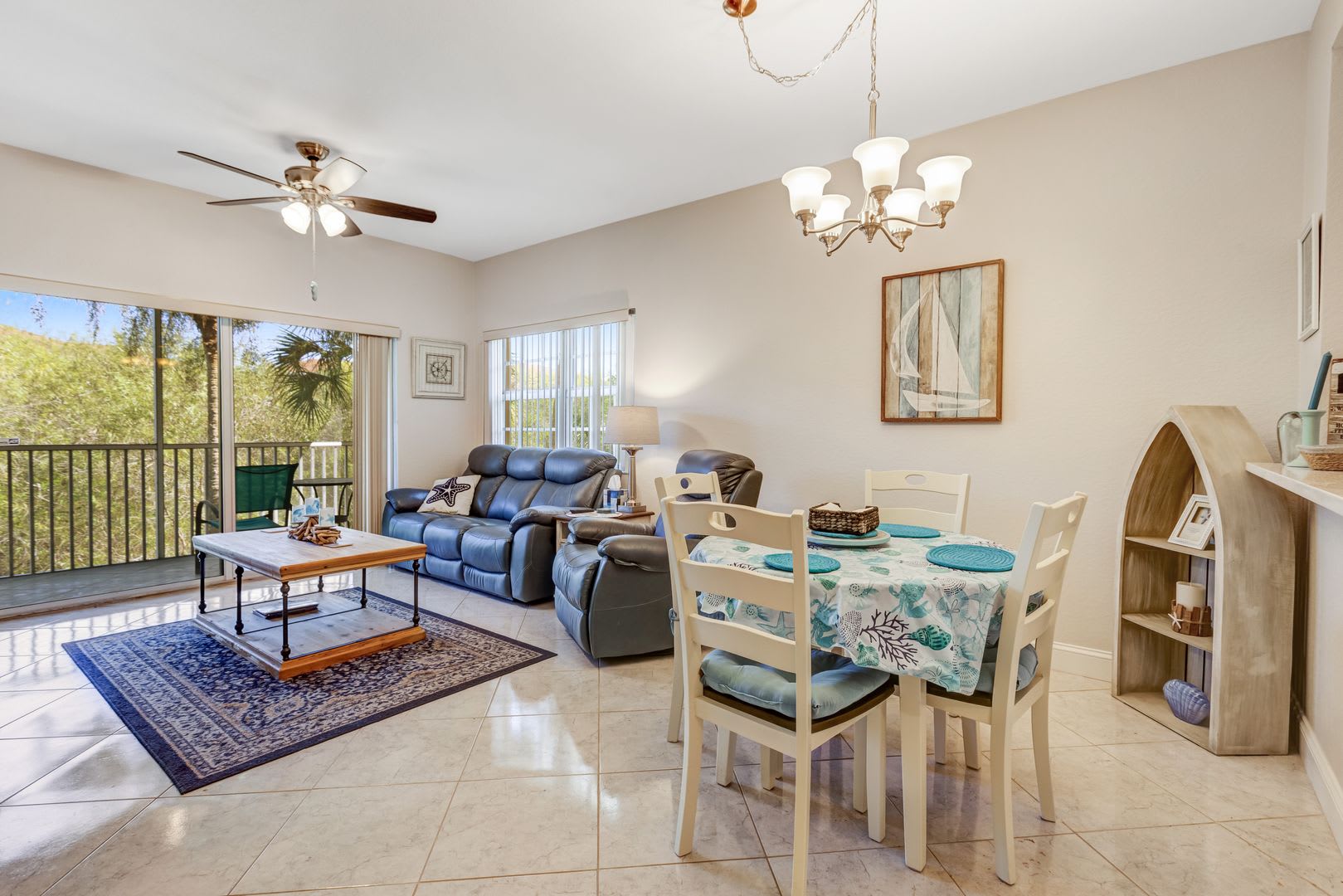 ** BOTANICAL PLACE ** 3 BED / 2 BATH – photo 2