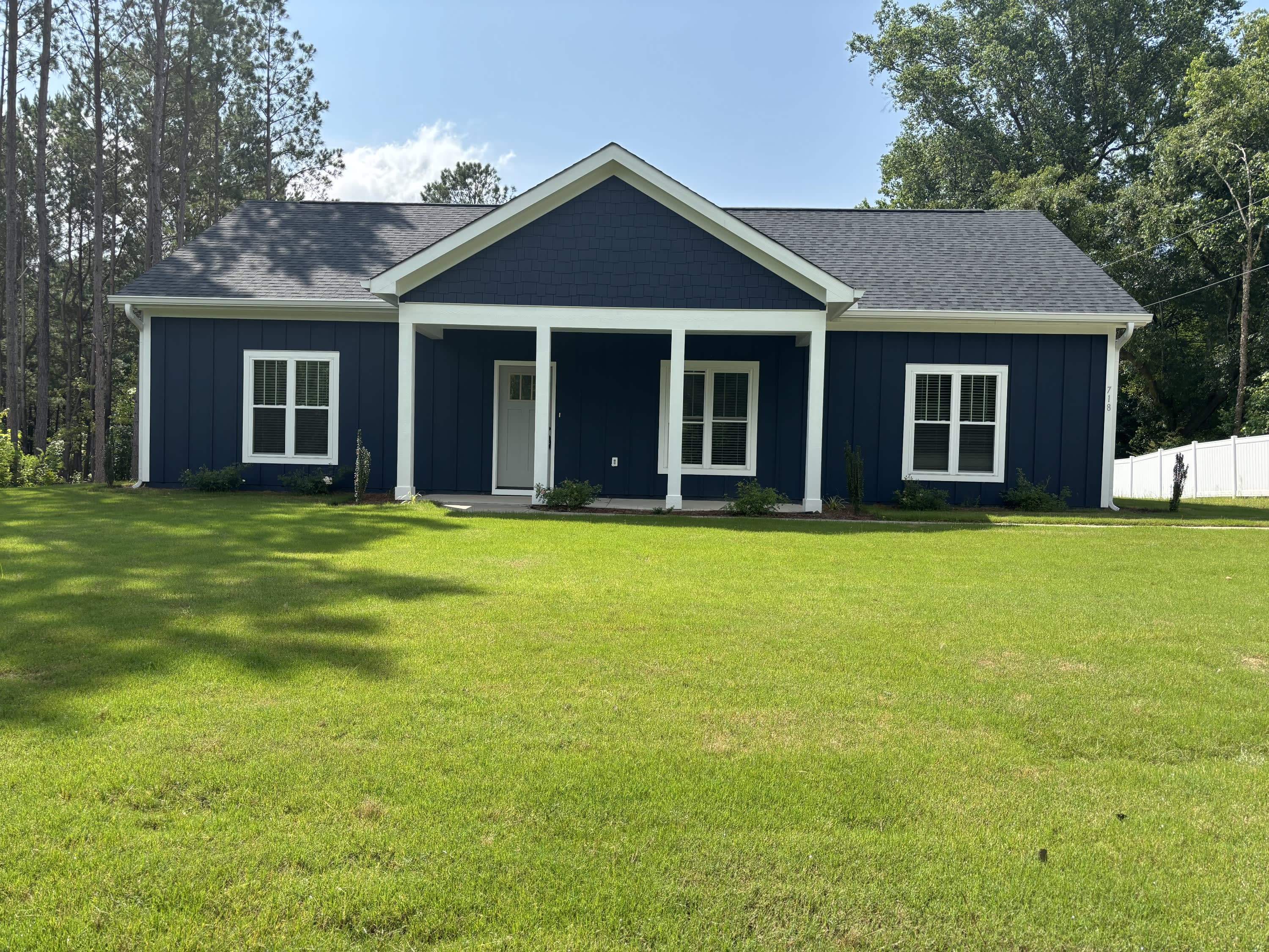 718 South Pleasant Coates Road – photo 1