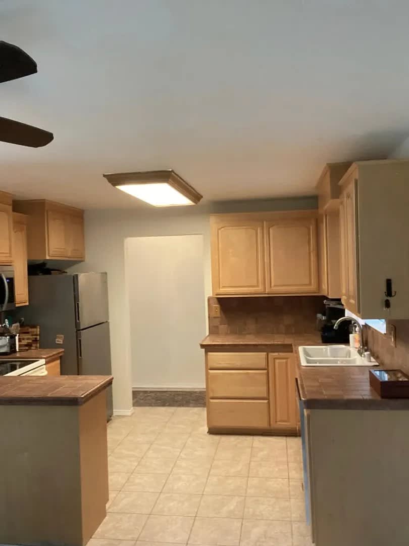 SIZEABLE 3 BED 2 BATH HOME IN THE STARLIGHT SUBDIVISION – photo 5
