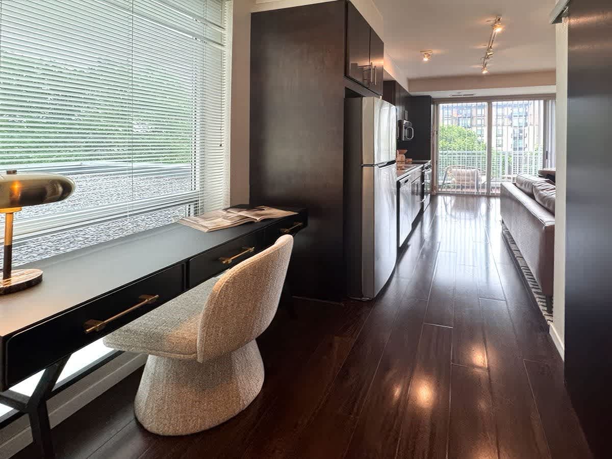 Flux Apartments – photo 5