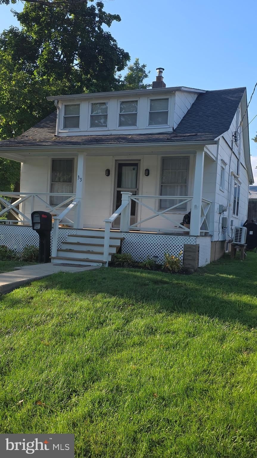 33 WILLIAMSON Avenue – photo 1