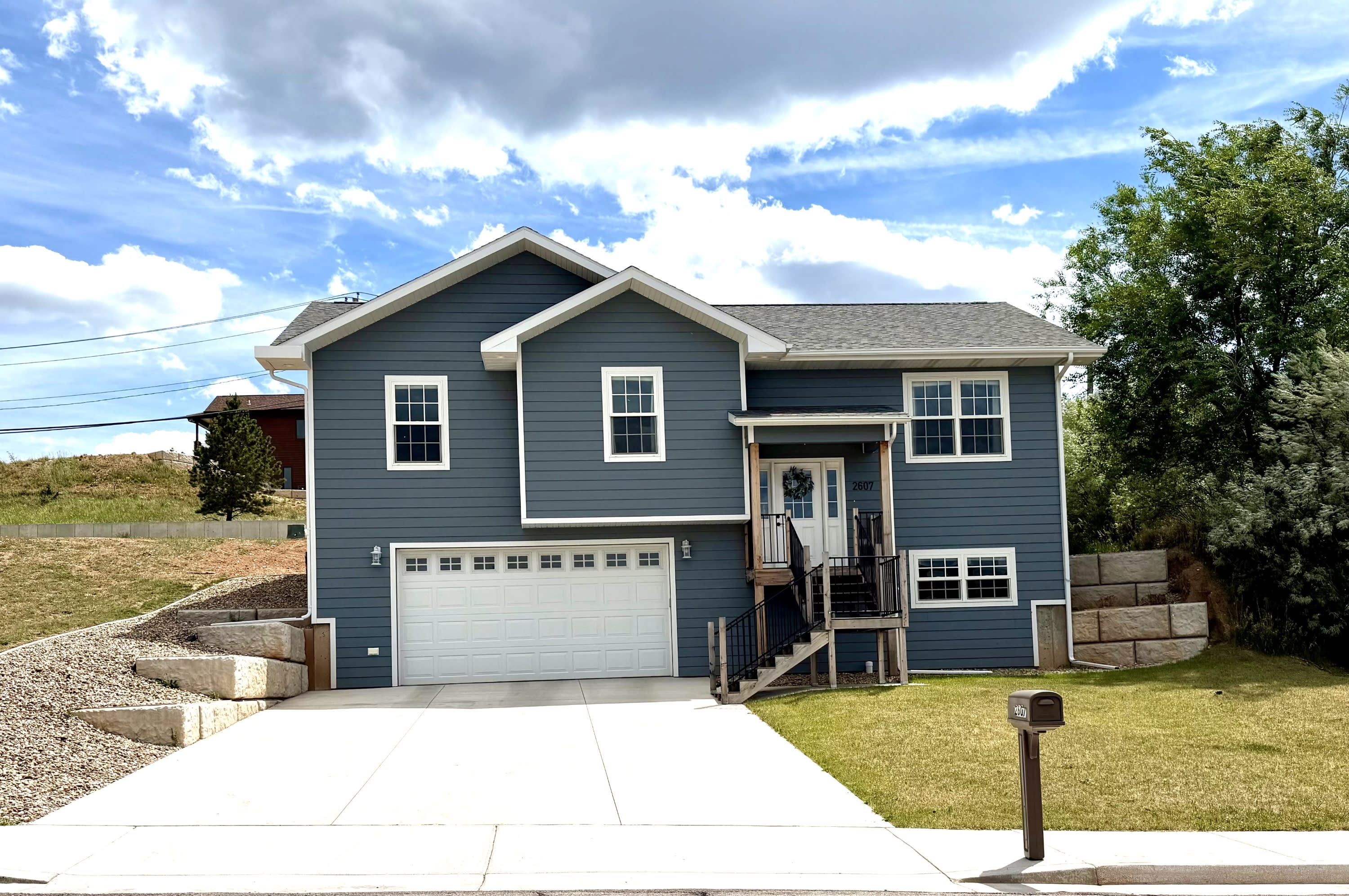2607 W St Patrick St – photo 1