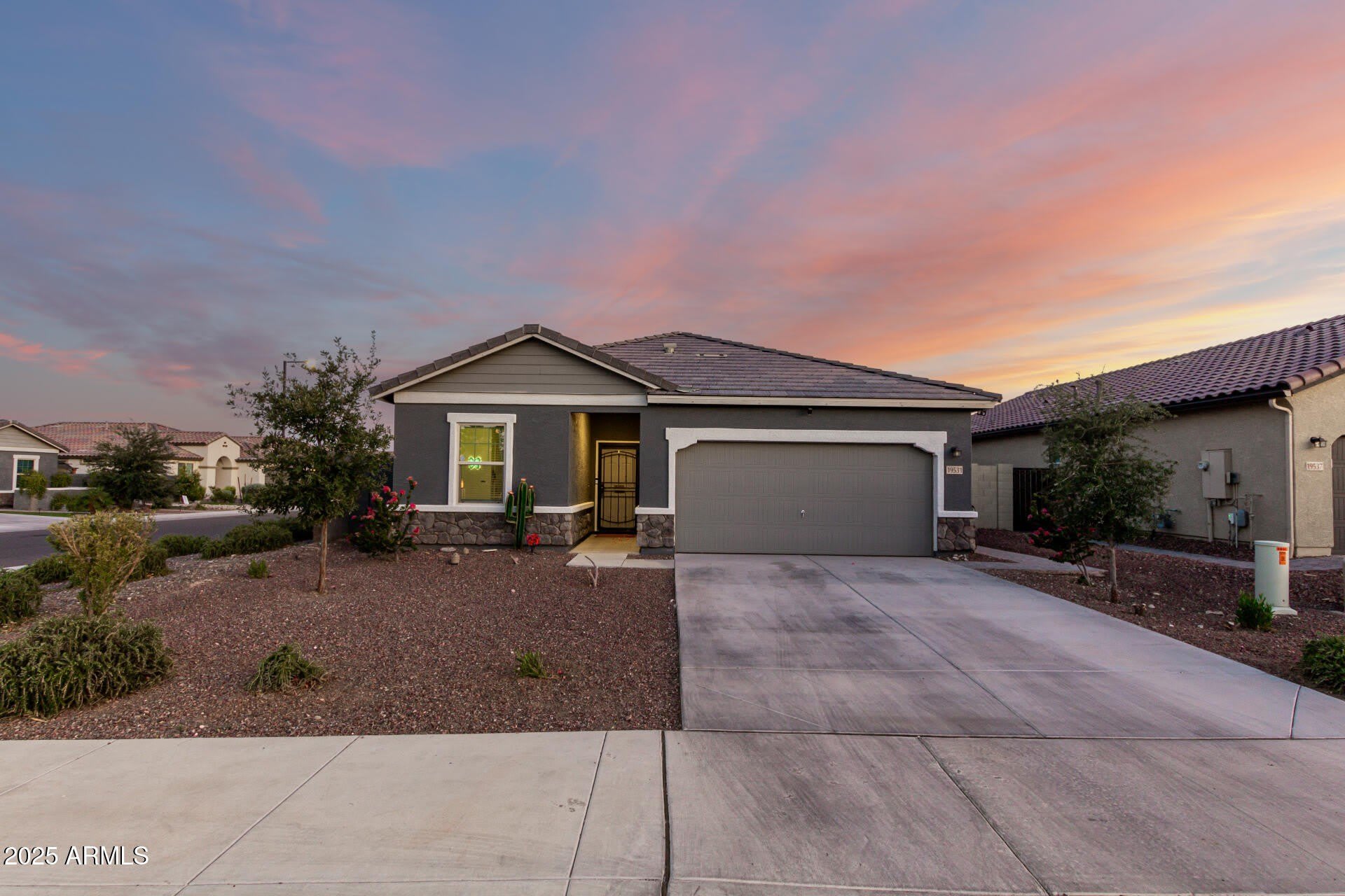 19531 W PALO VERDE Drive – photo 1