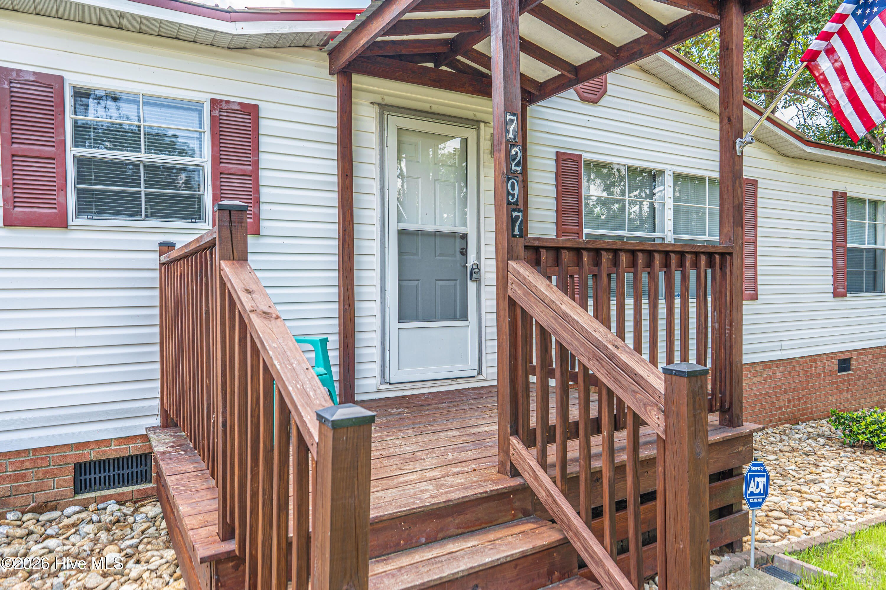 7297 Marks Road – photo 3