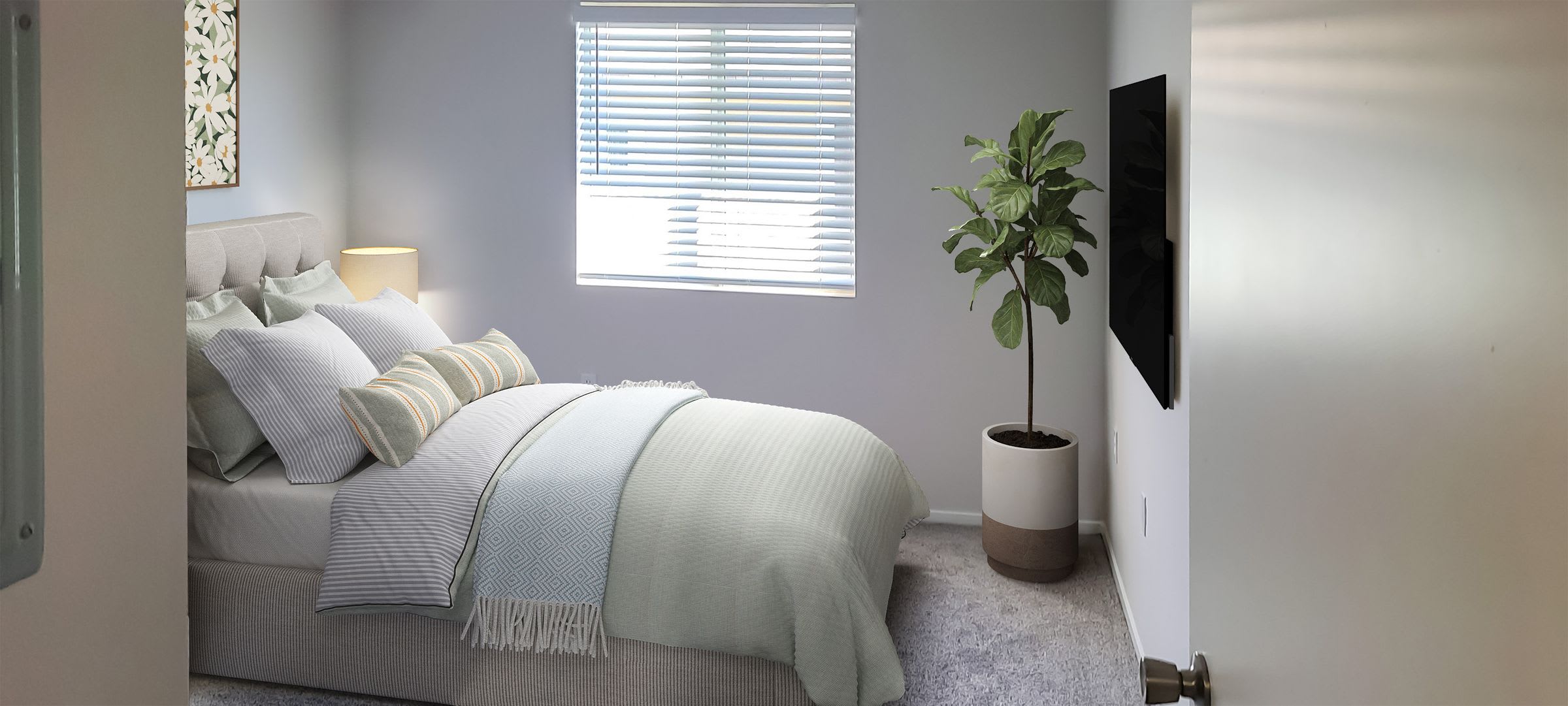 Silver Creek Apartments – photo 4
