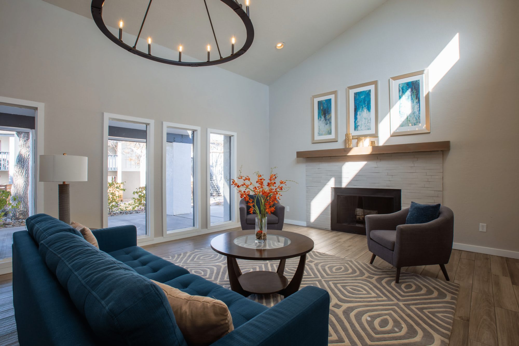 Montecito at Northeast Heights – photo 2