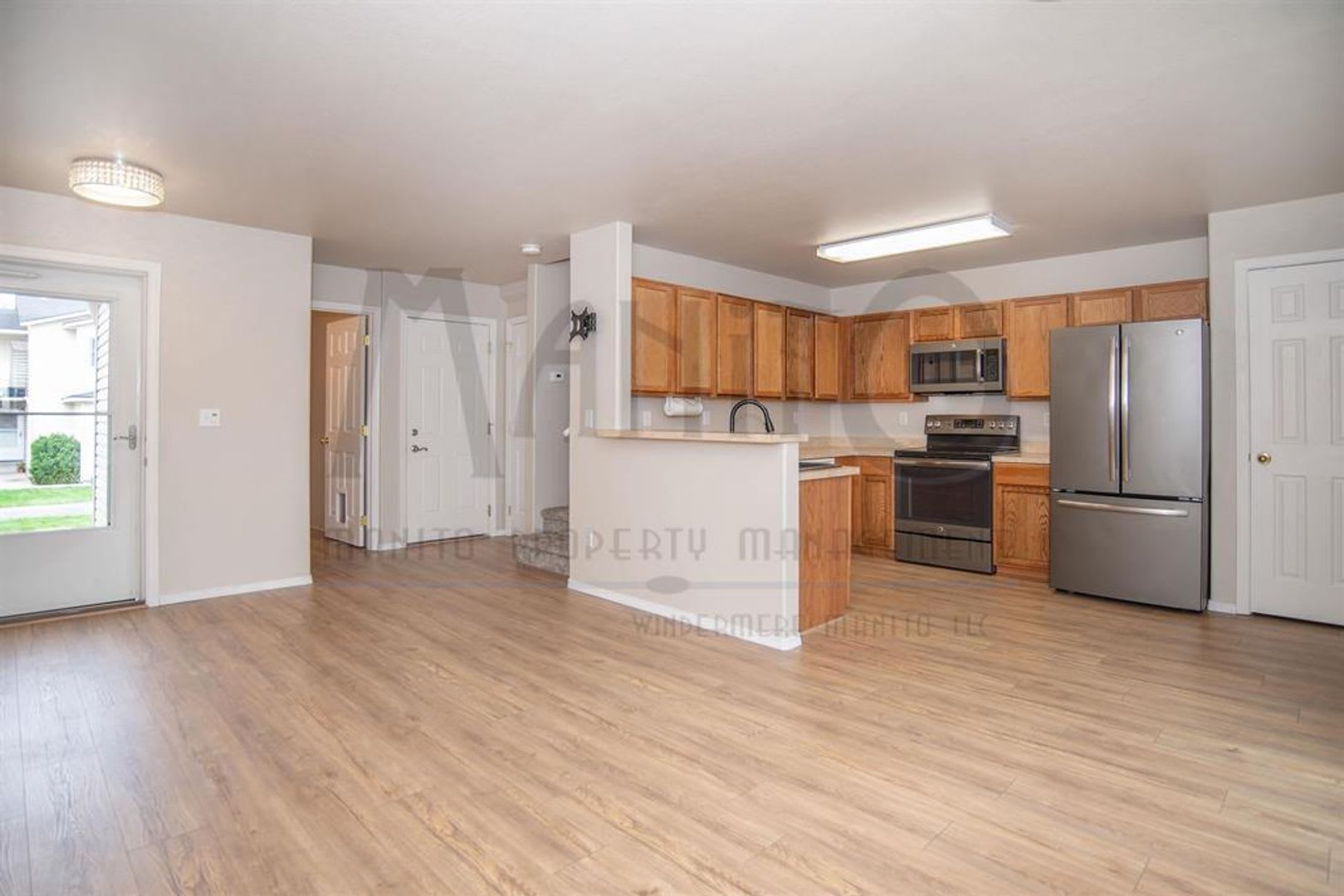Fresh & Private Townhome – photo 4