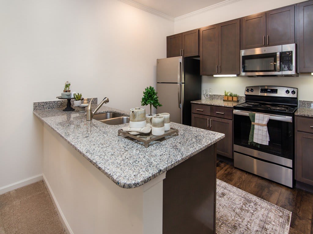 Exchange At Indian Trail – photo 1
