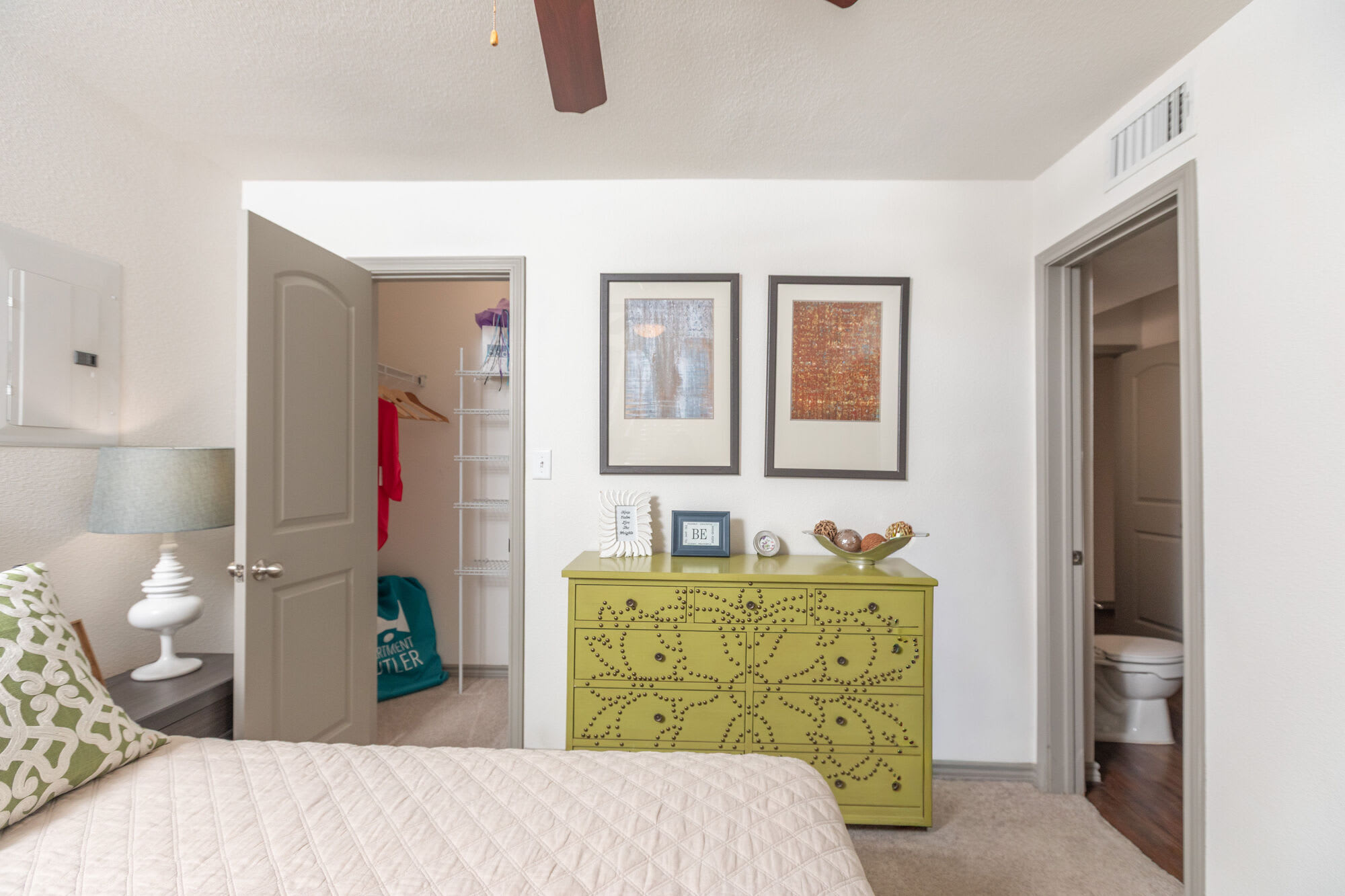 Reserve At Garden Oaks – photo 3