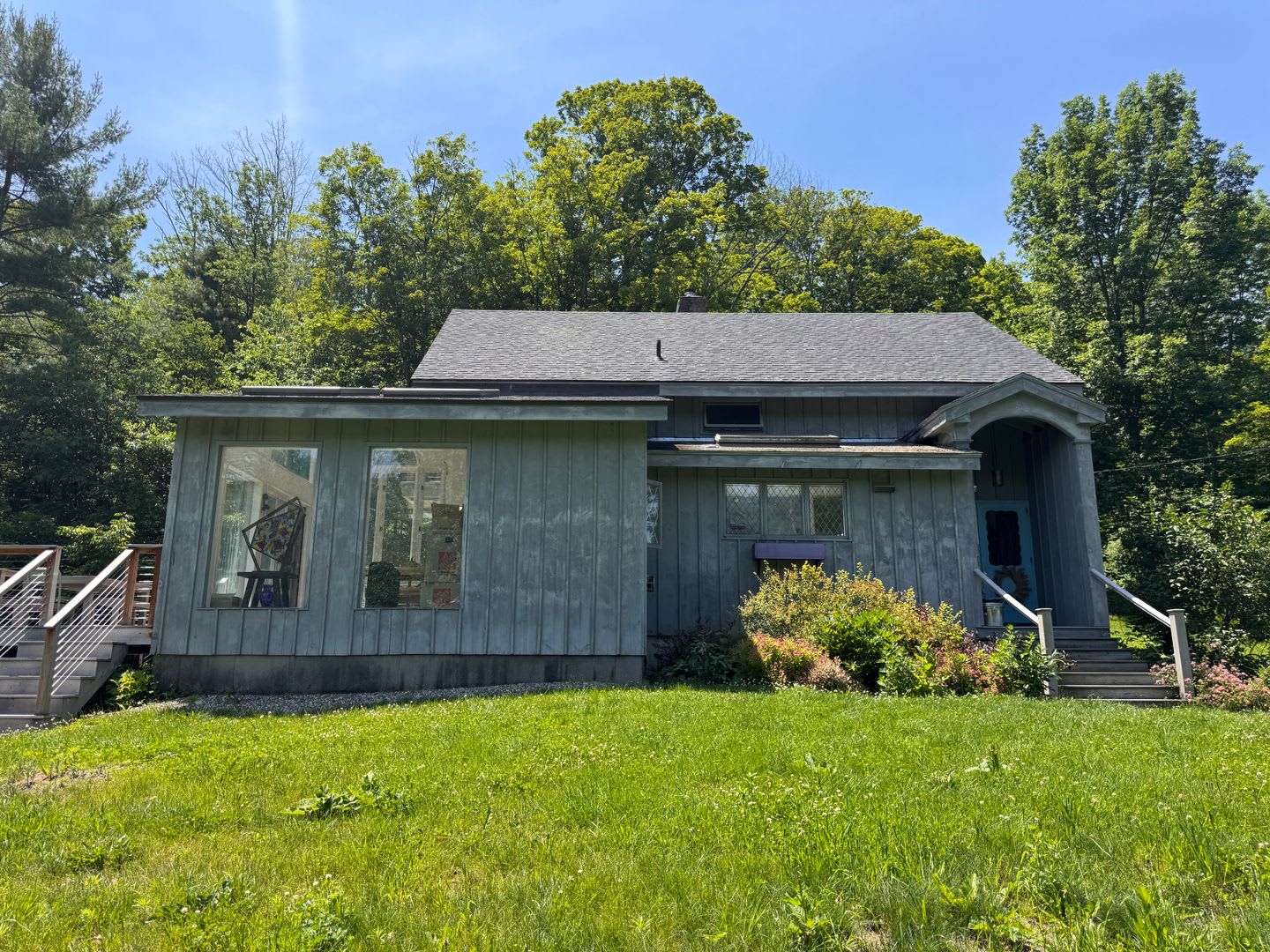 3 bedroom home in Woodstock Vermont – photo 2