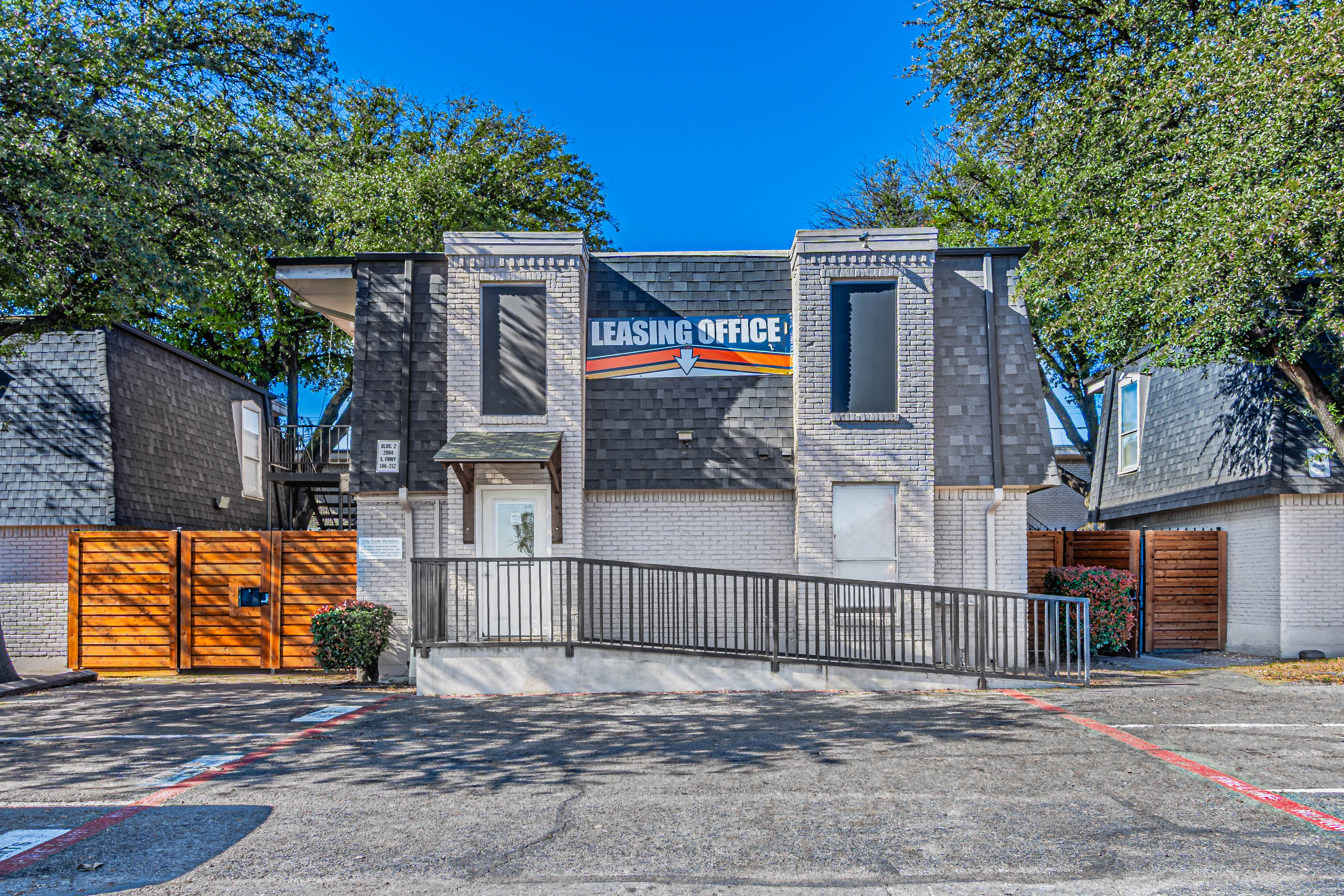 Morningside Apartments – photo 2