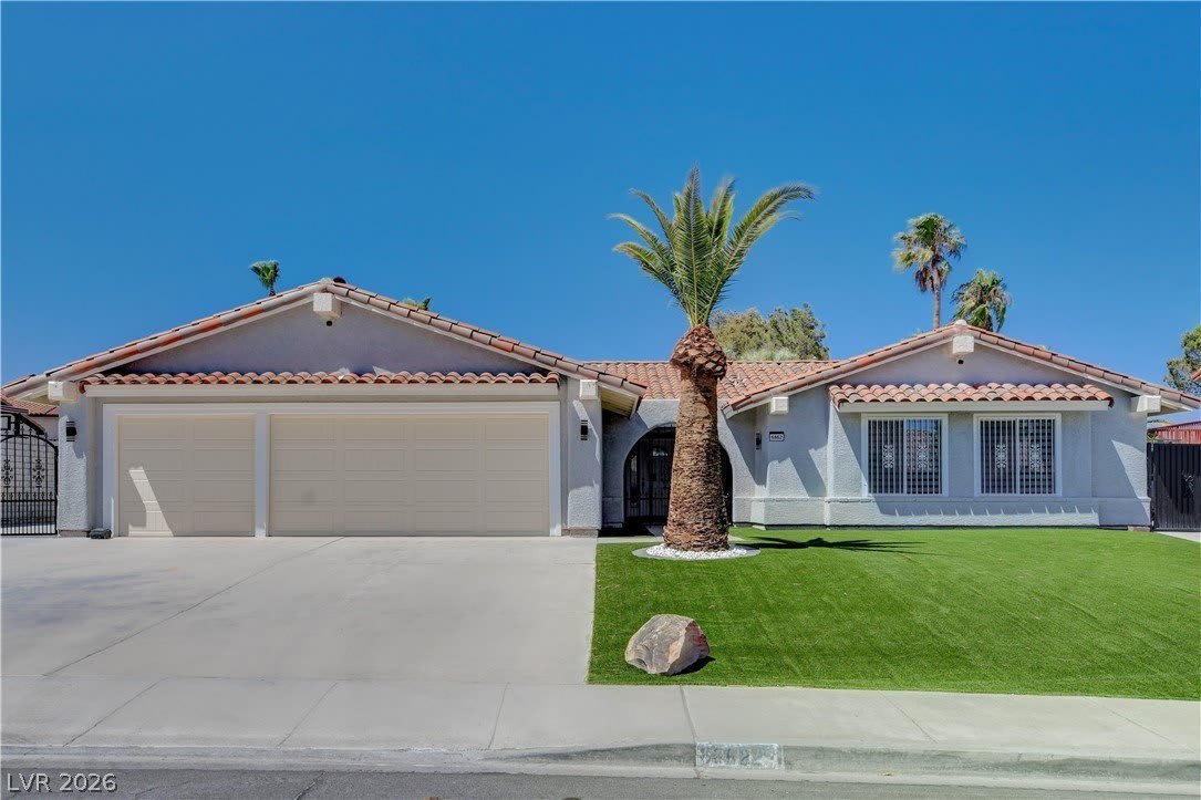 6862 Baile Road – photo 1