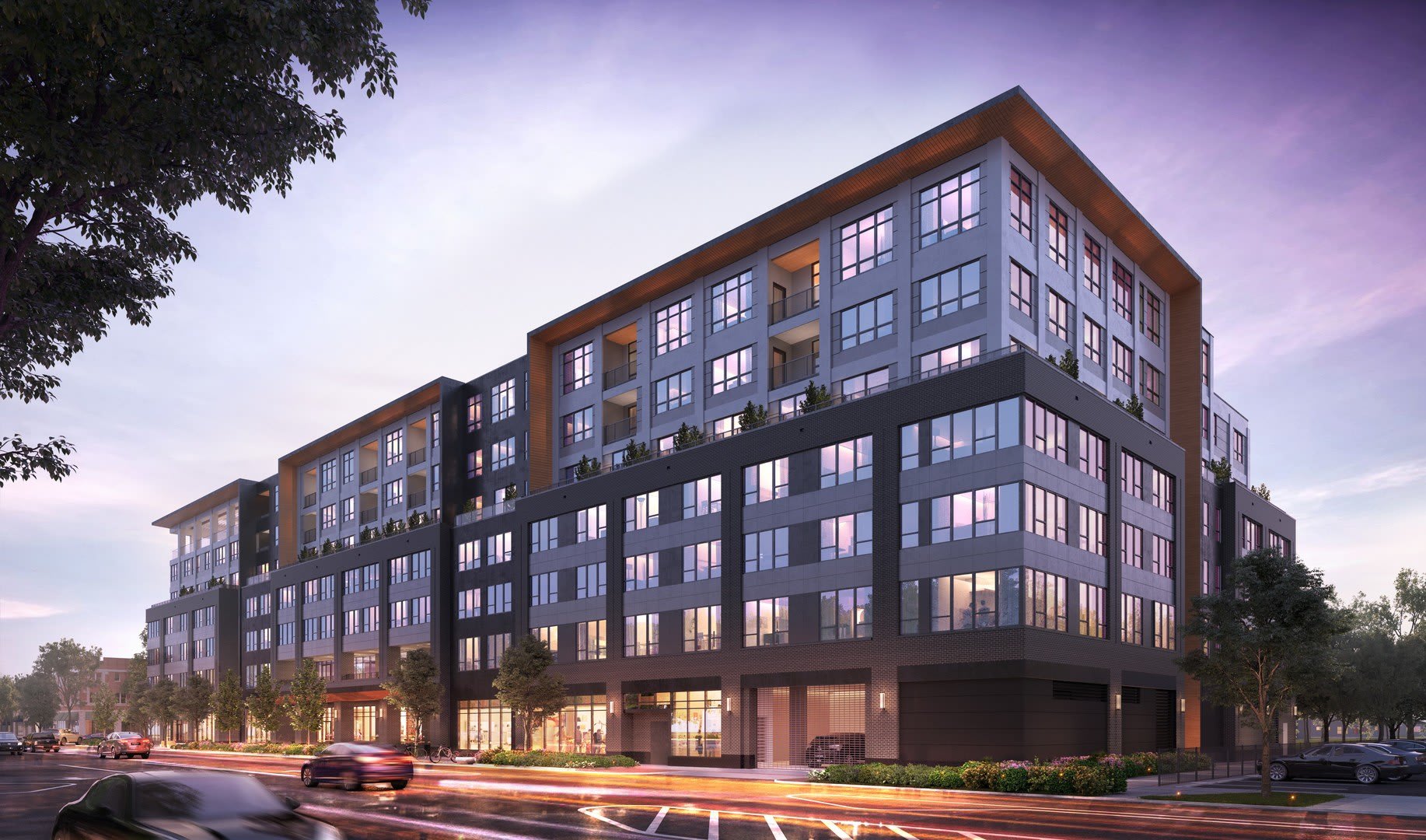 703 Madison Street – photo 2