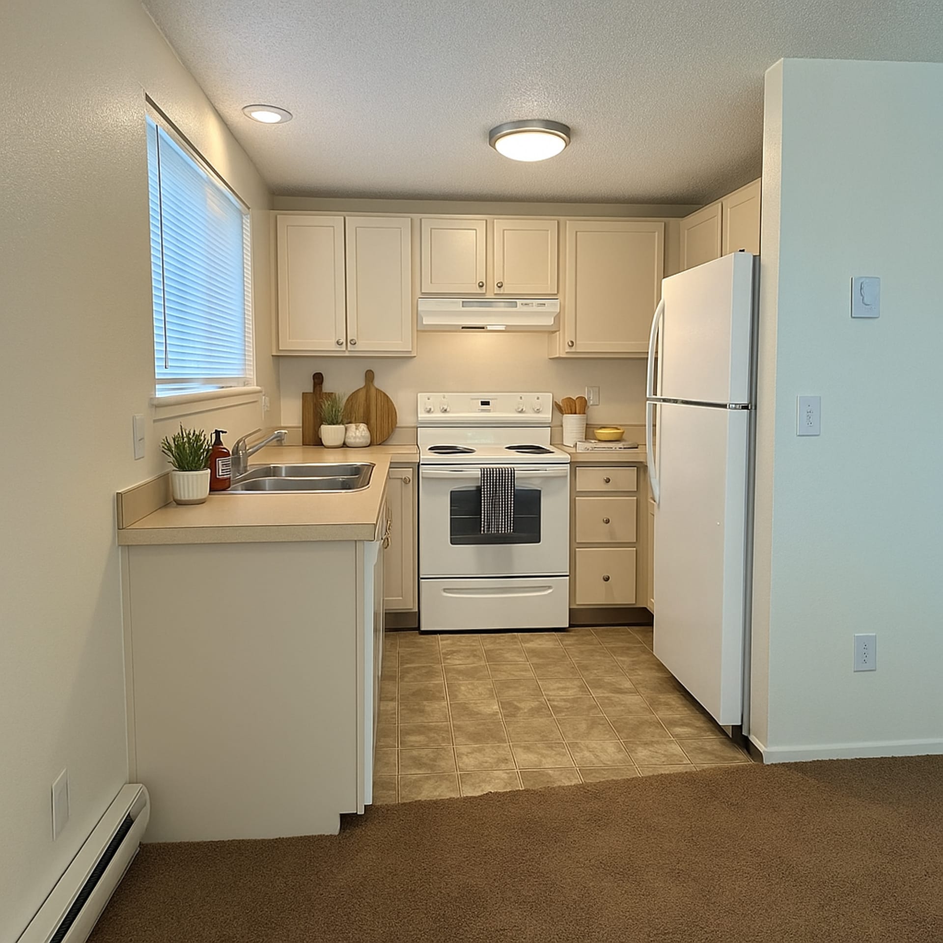 Meadow Creek – photo 1