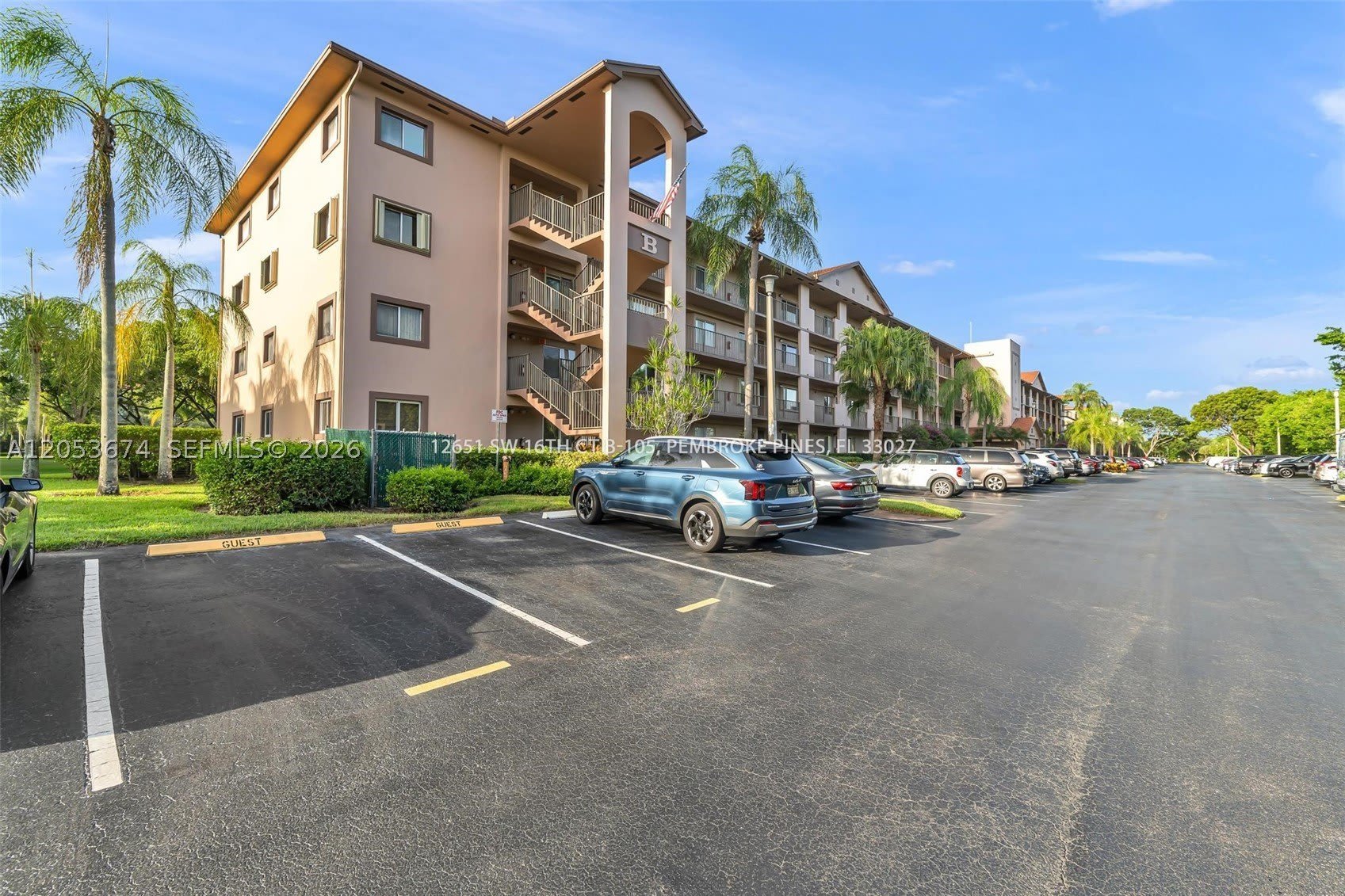 12651 SW 16th Ct – photo 1