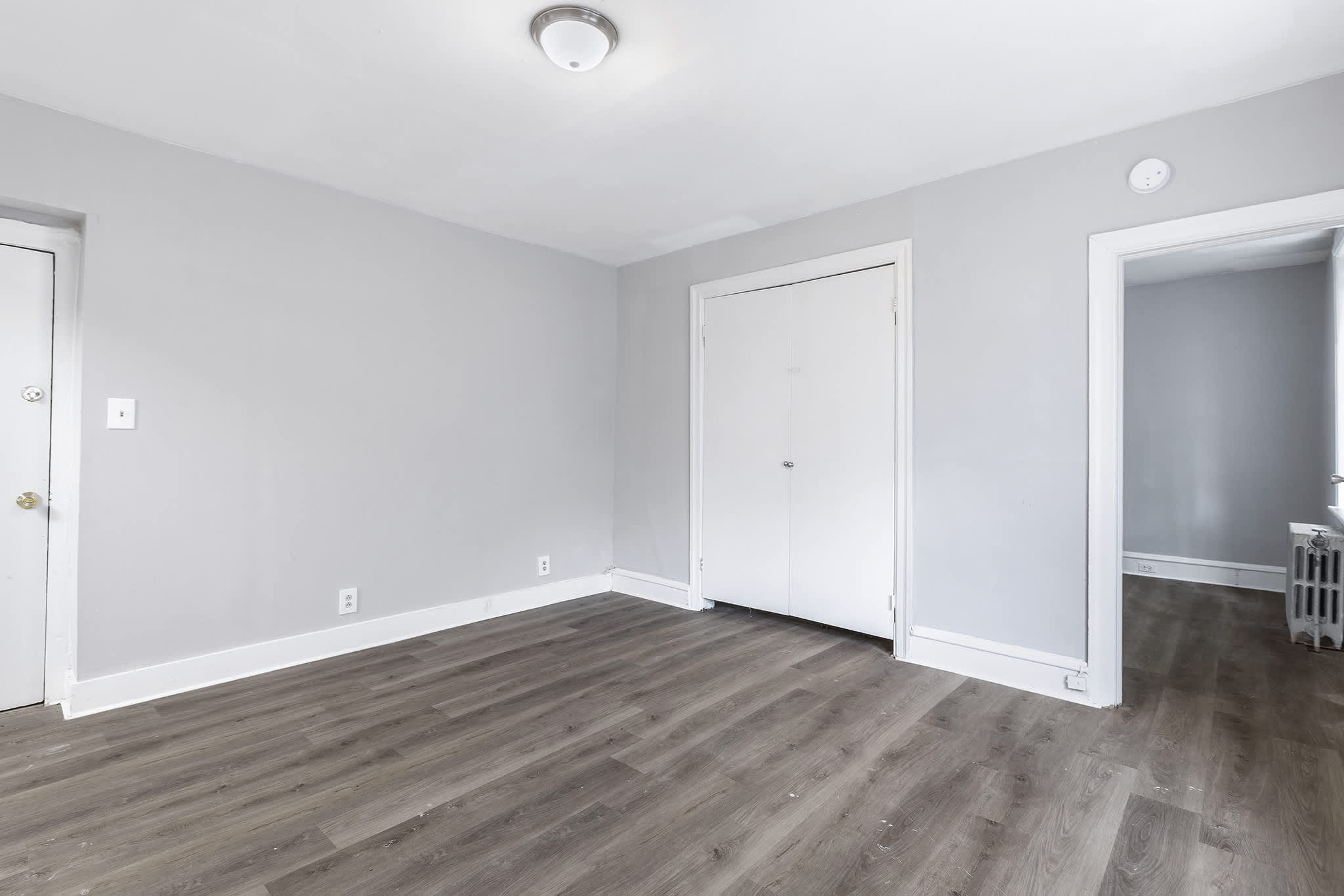 Allegheny Apartments – photo 4