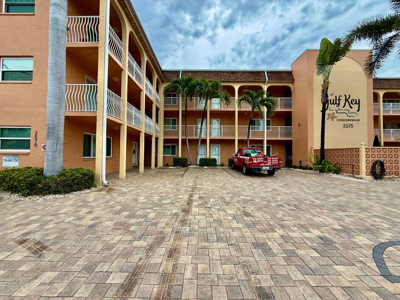 3575 Gulf Blvd Apt 202 – photo 3