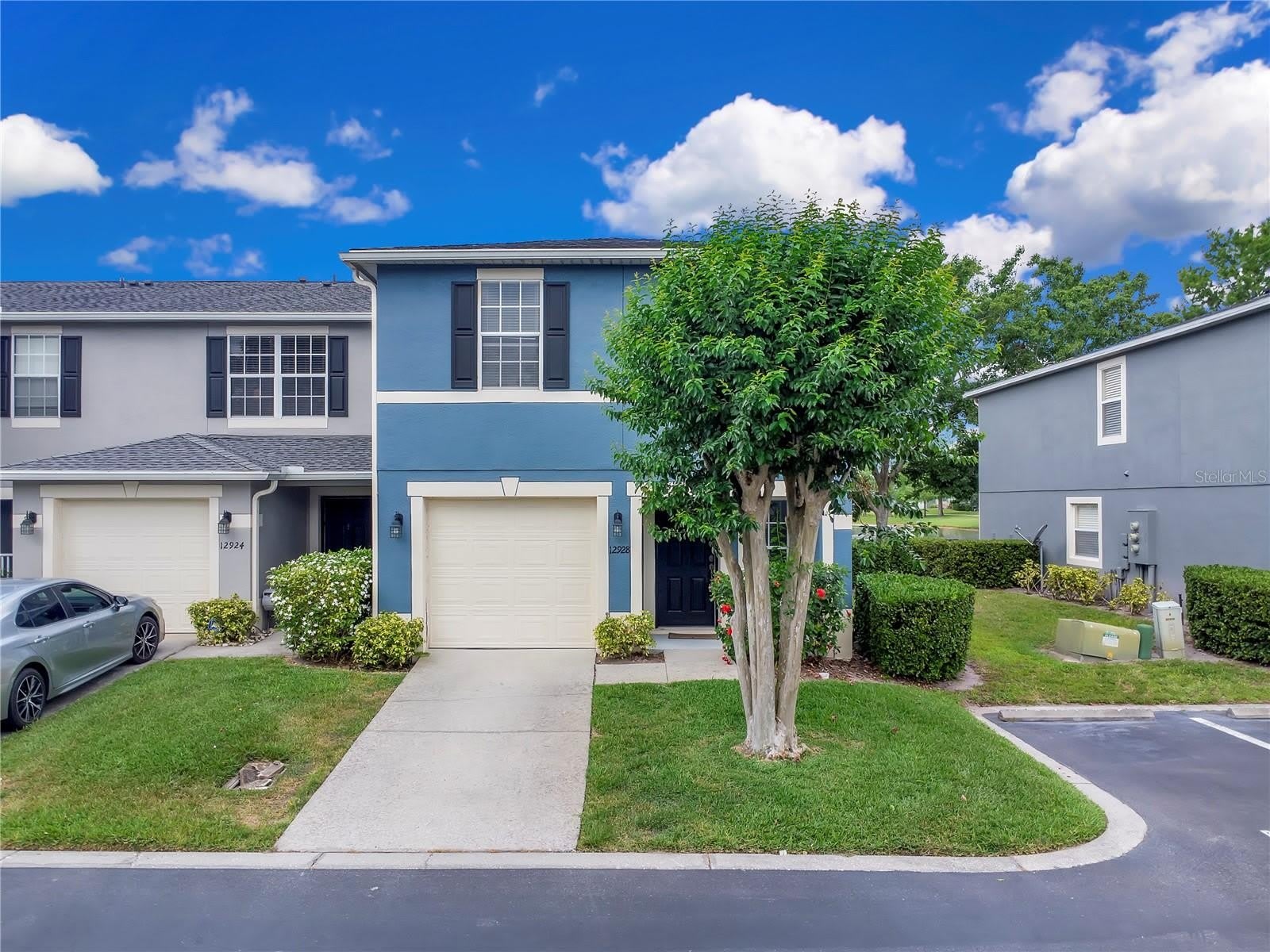 12928 LEXINGTON SUMMIT Street – photo 1