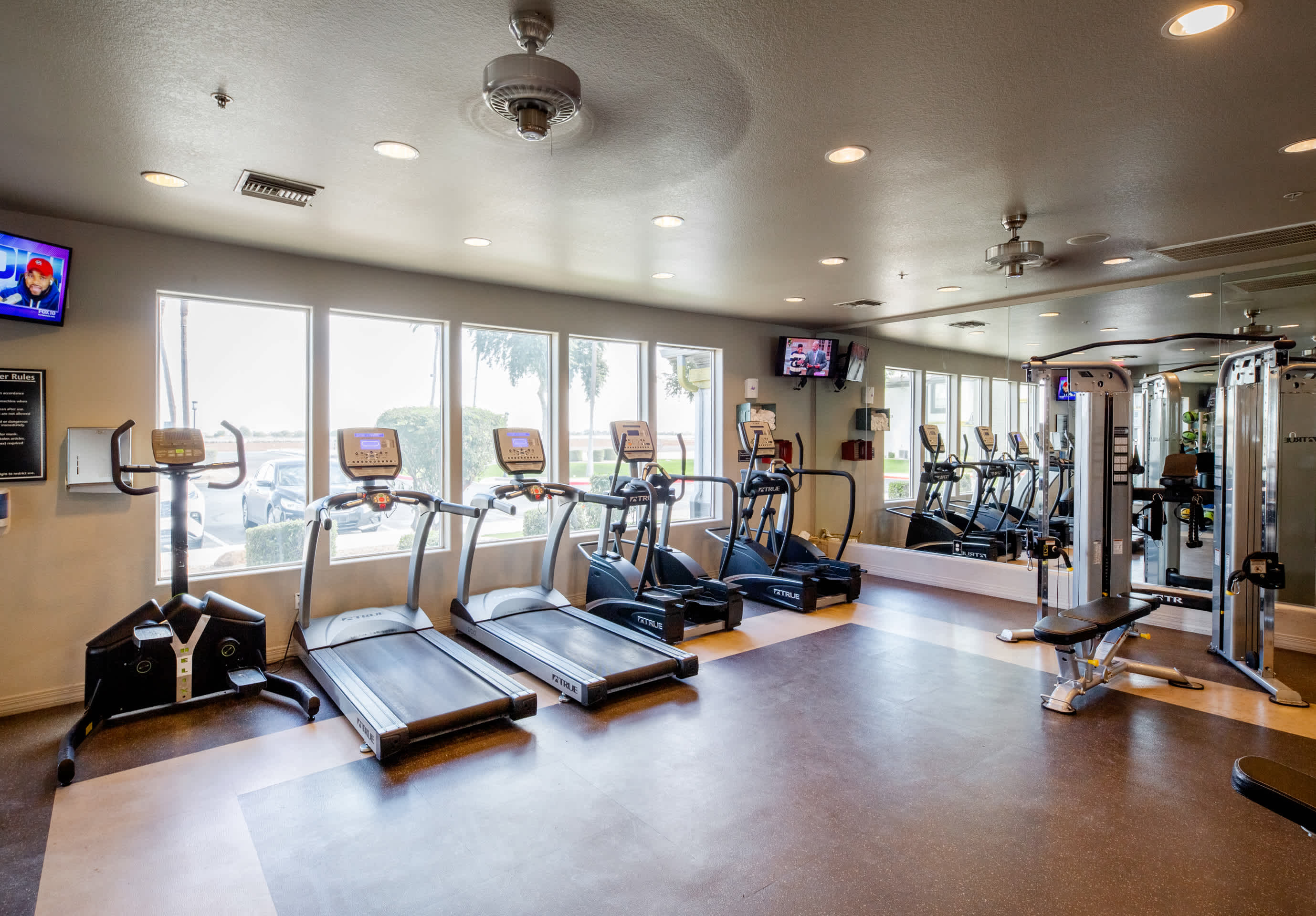 Tamarron Apartments – photo 2