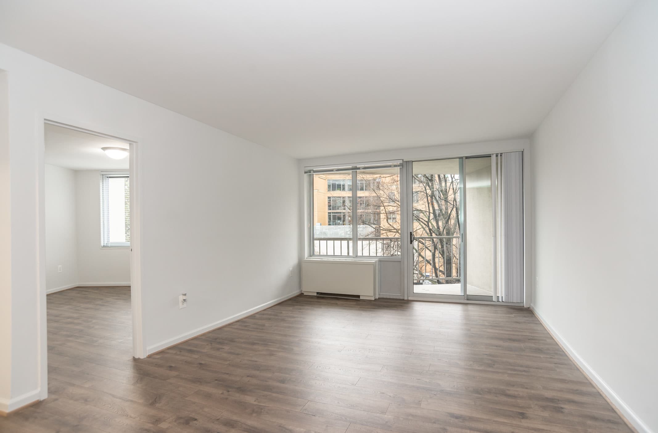 Newport West Apartments – photo 2