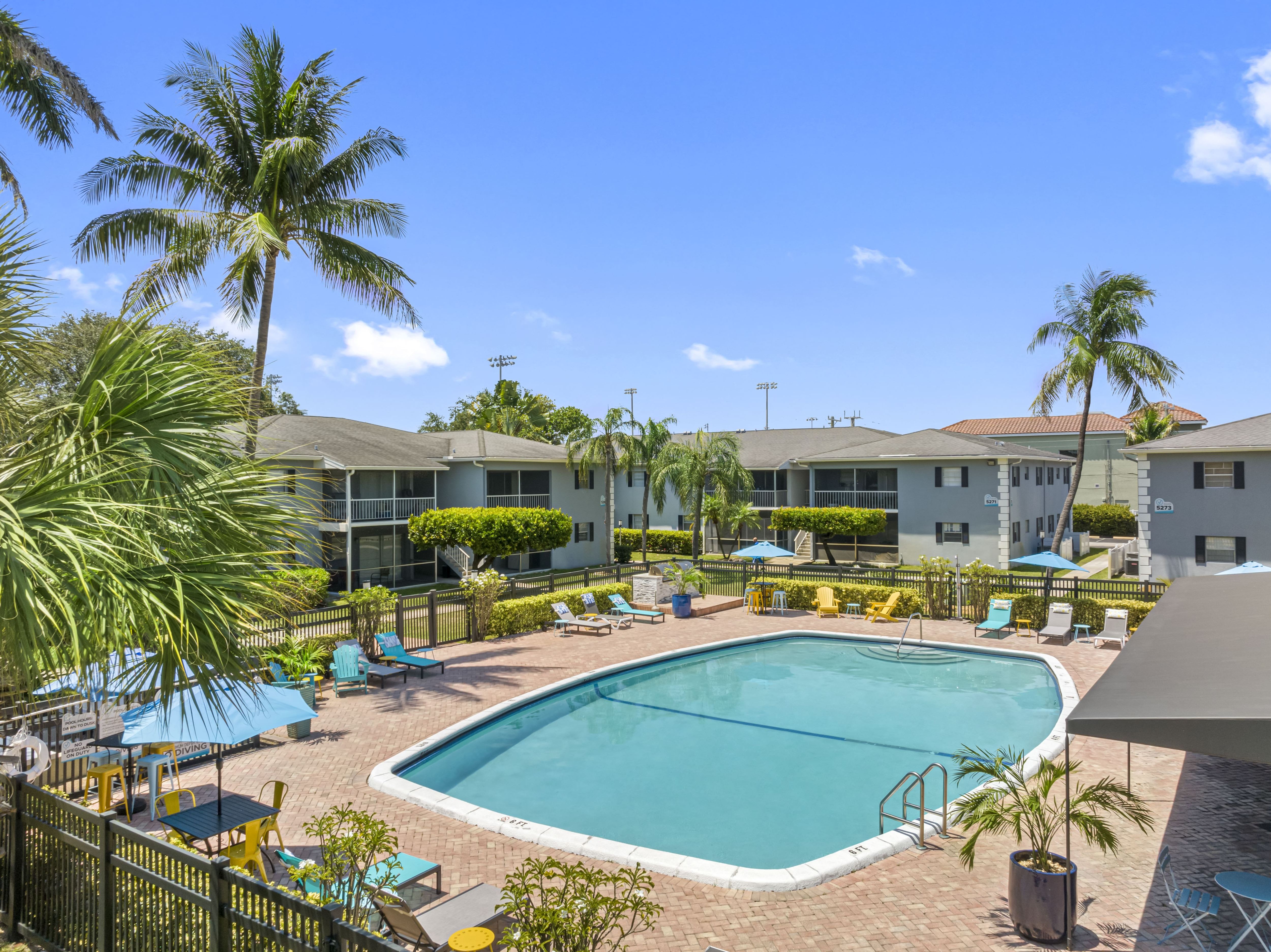 Village at Eastpoint – photo 1