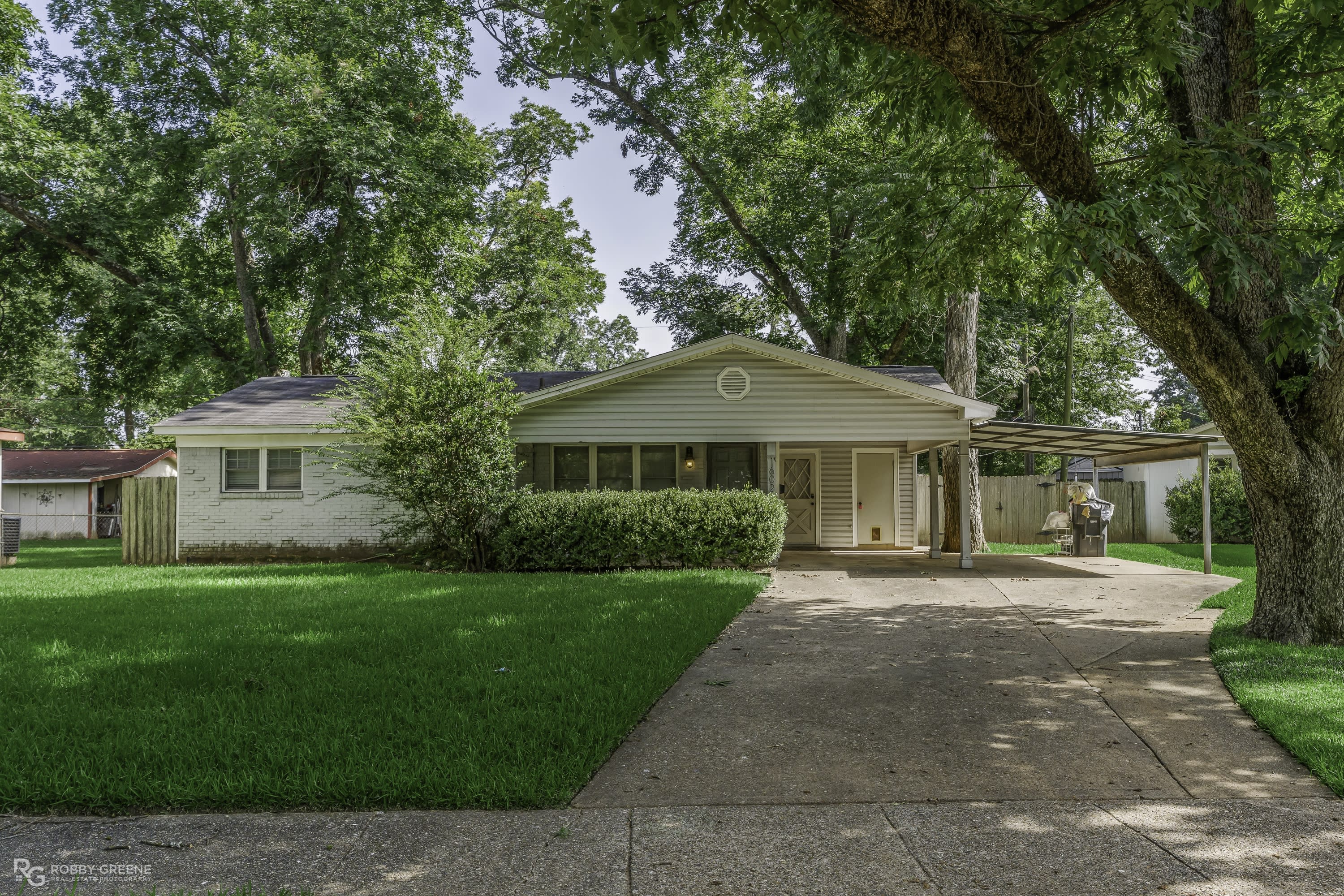 1602 San Saba Street – photo 1
