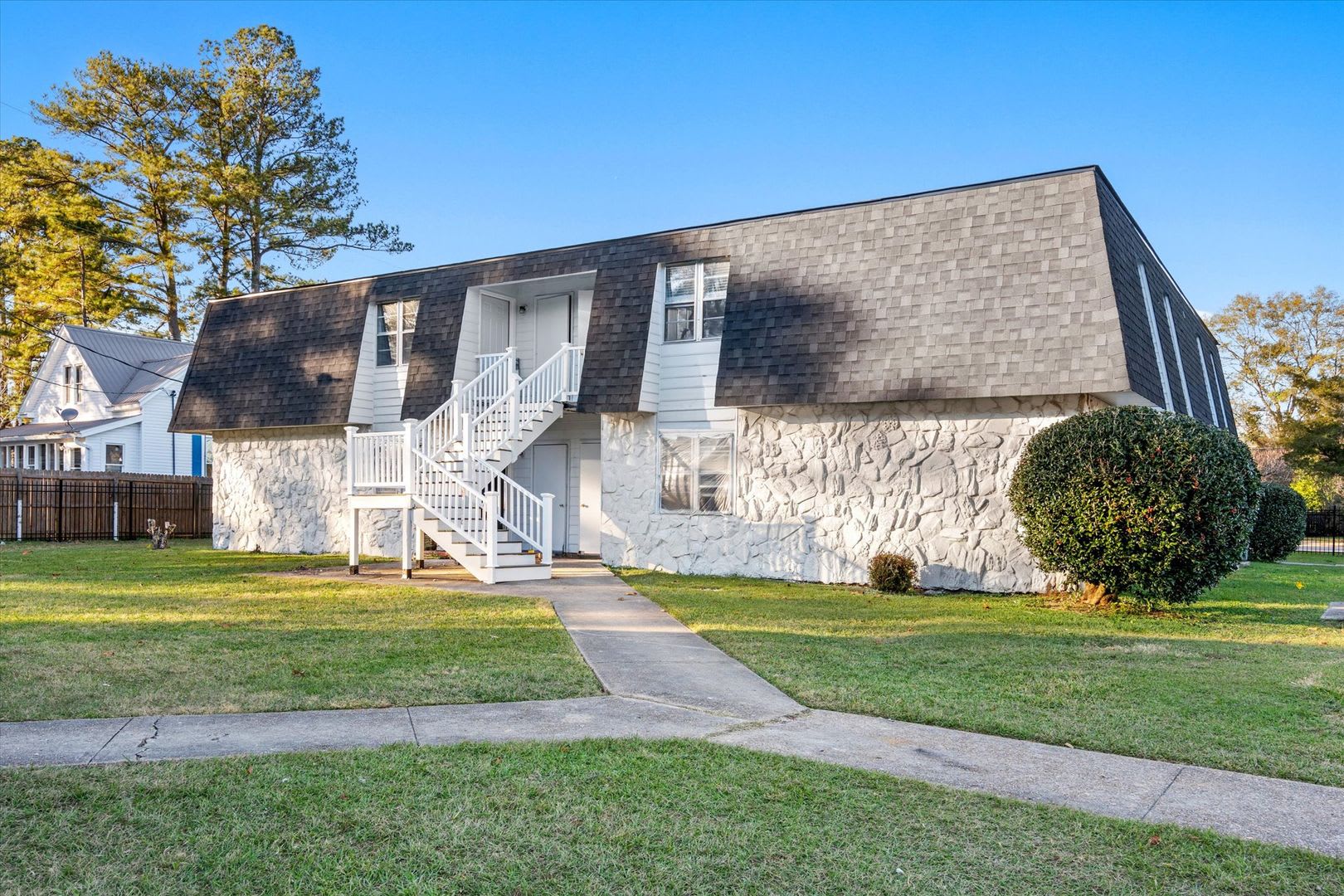 Main Street Villas – photo 4