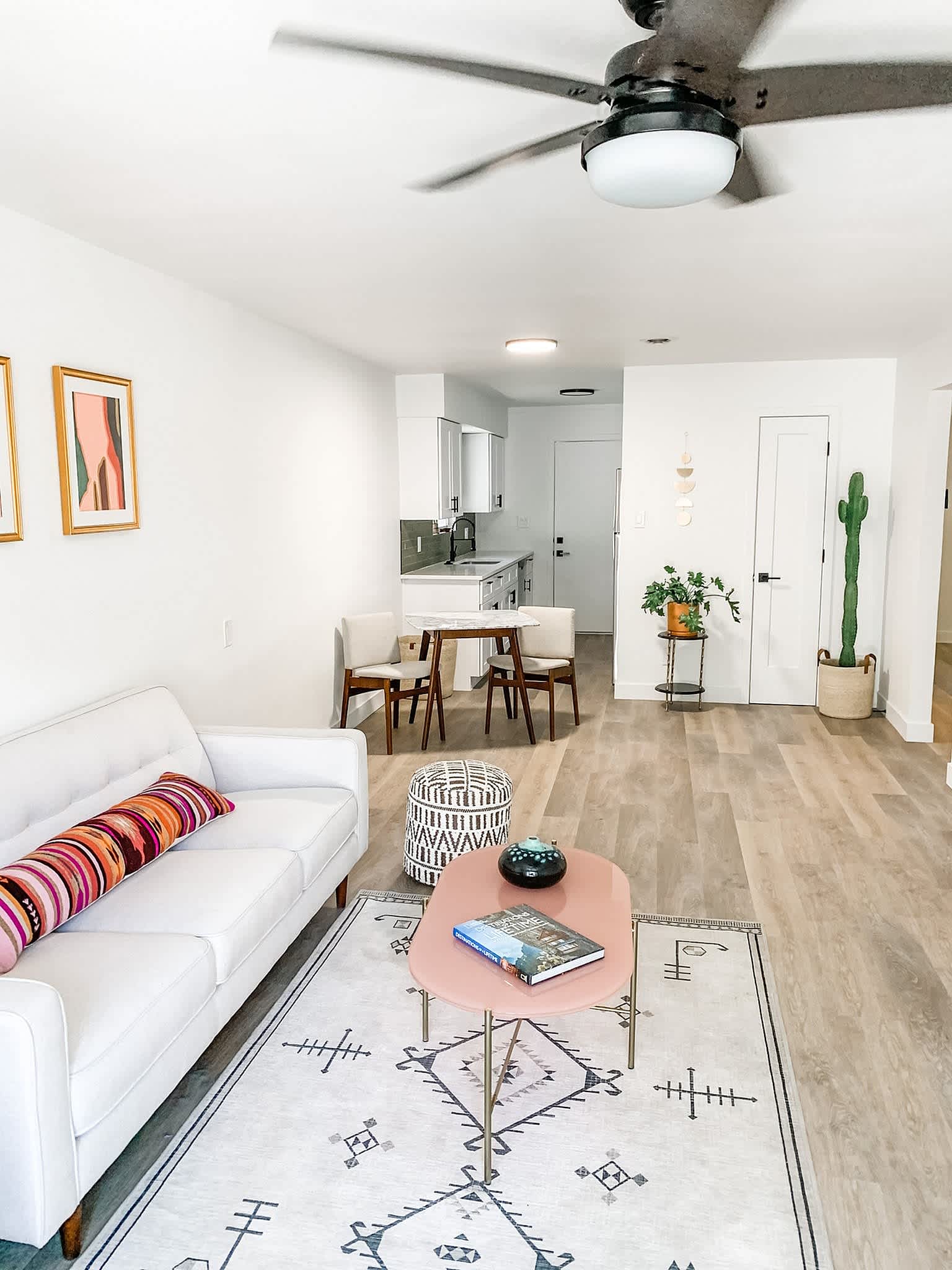 Century Apartments – photo 3