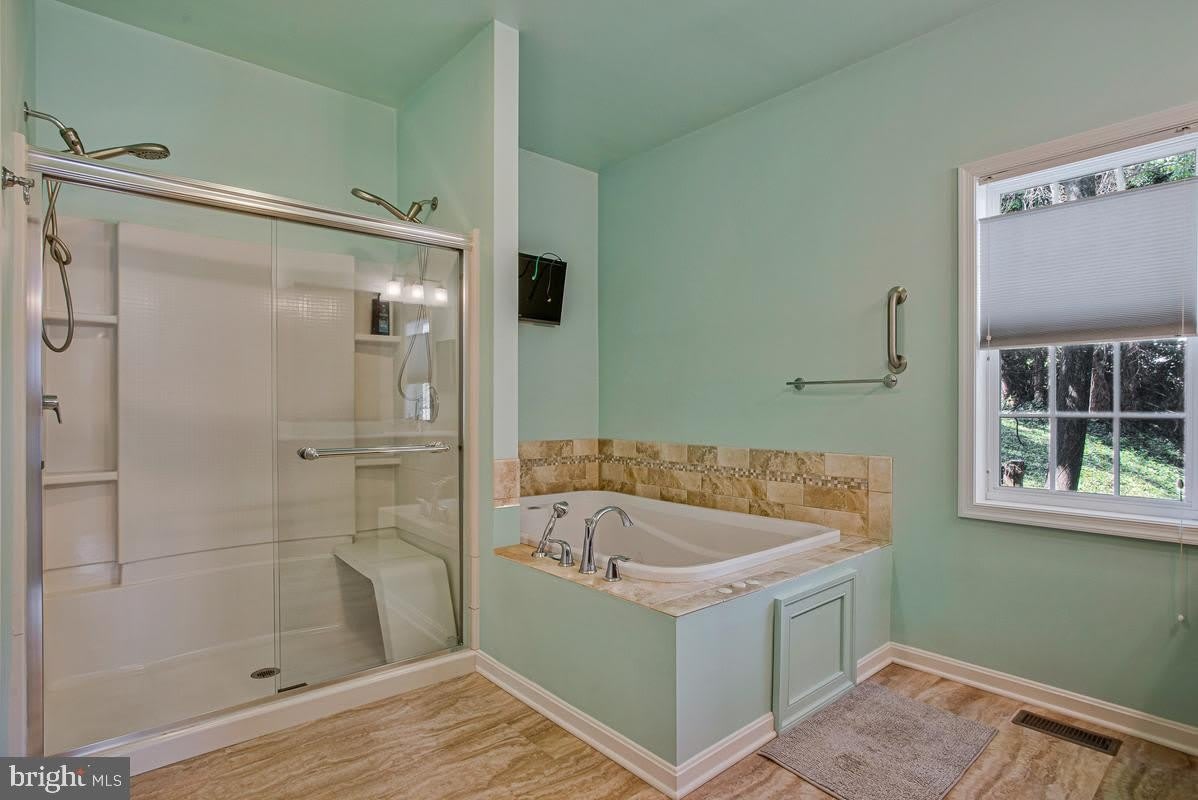 1002 NABBS CREEK Road – photo 4
