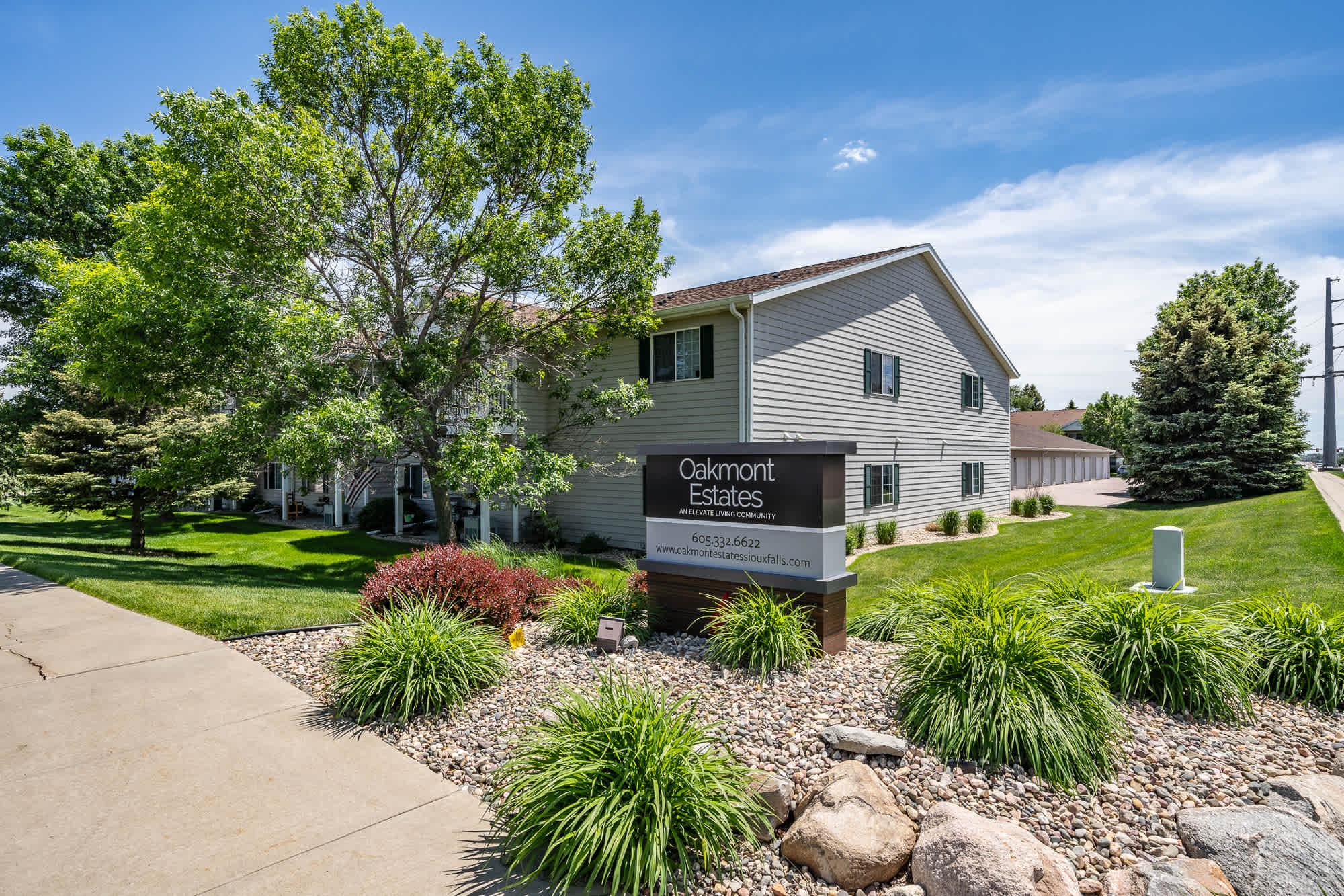Oakmont Estates – photo 1