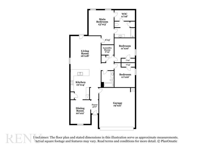10922 Chatham Court – photo 2