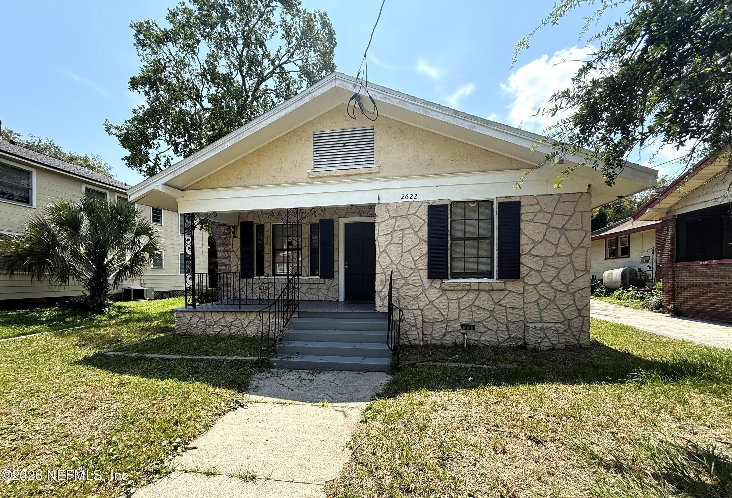 2622 College Street – photo 1