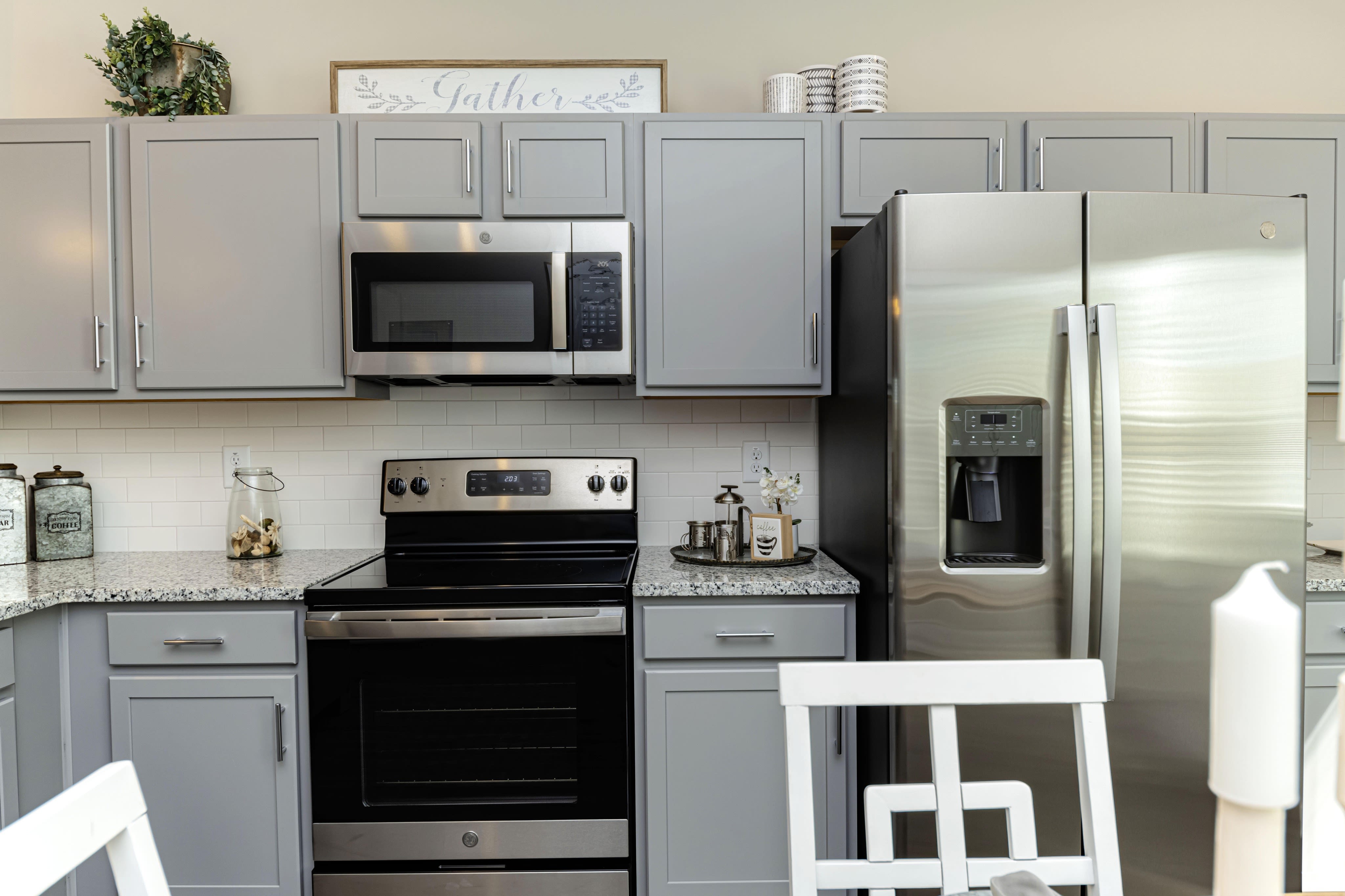 Sango Ridge Townhomes – photo 5