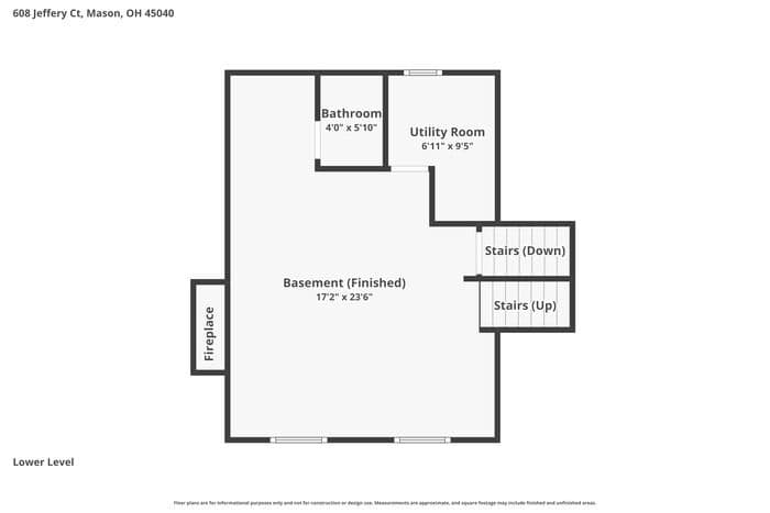 608 Jeffery Court – photo 4