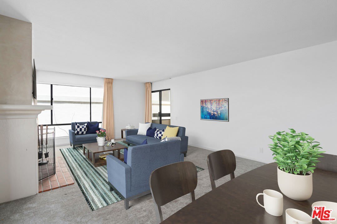 1250 Amherst Ave – photo 4