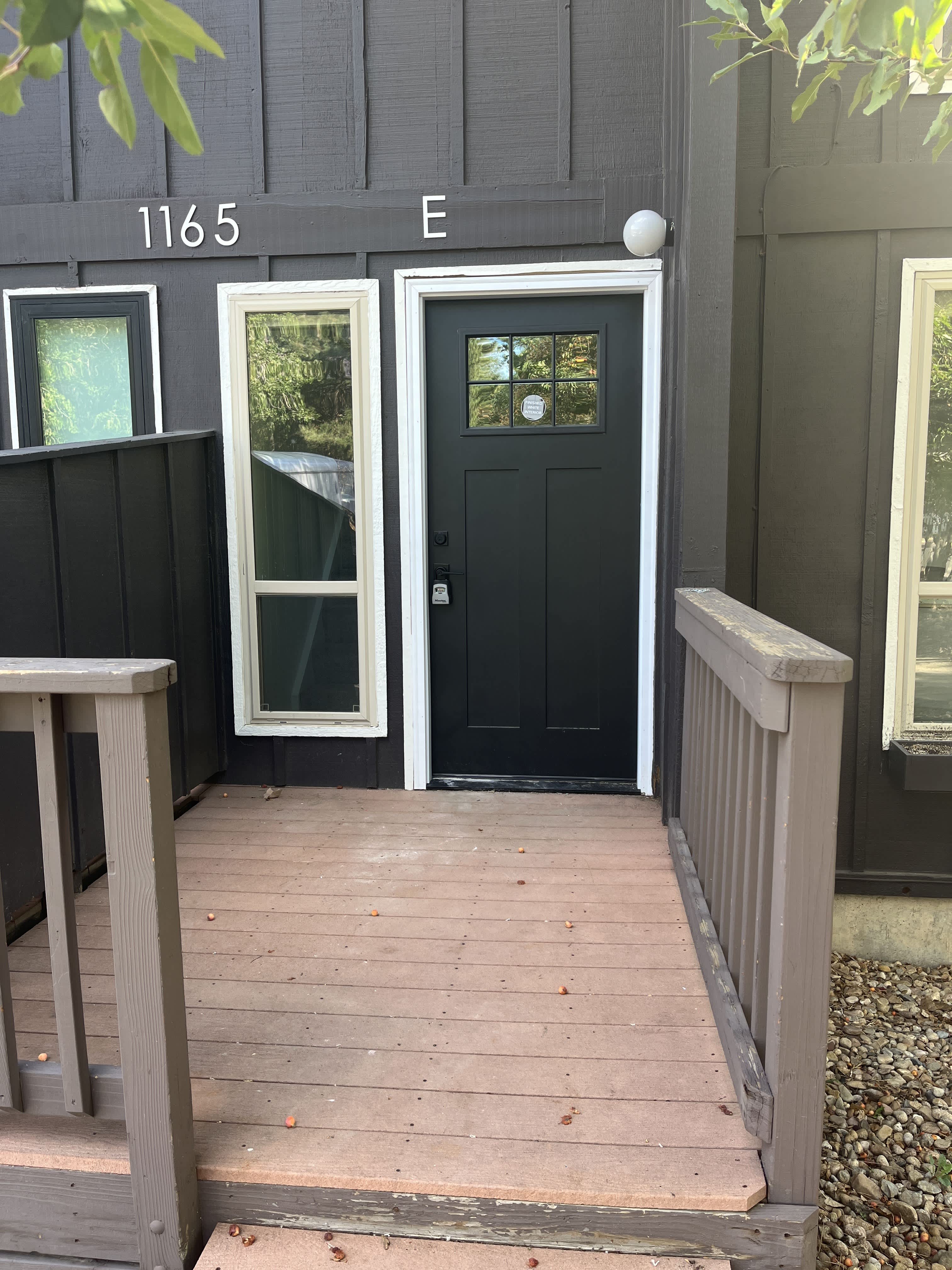 1165 Bear Mountain Dr – photo 1